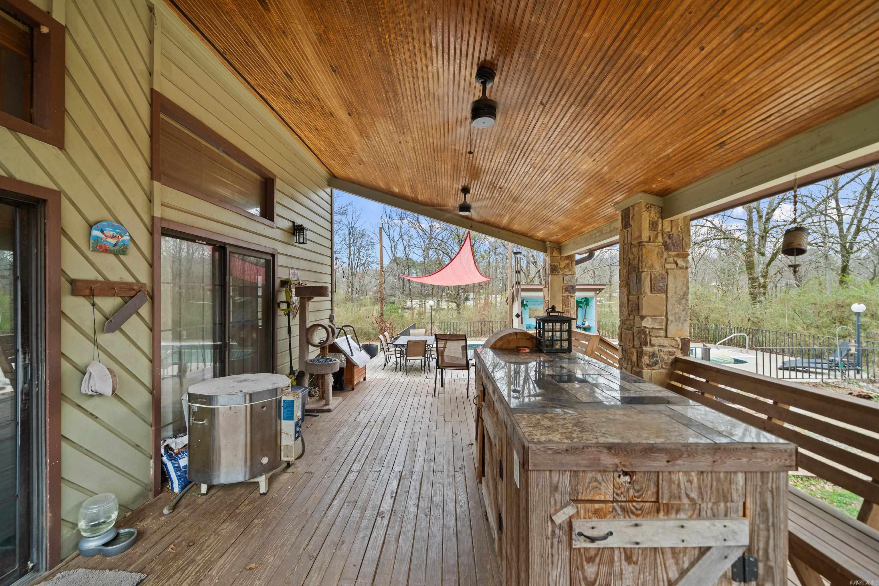 193 Hobby Hil  Hot Springs, AR