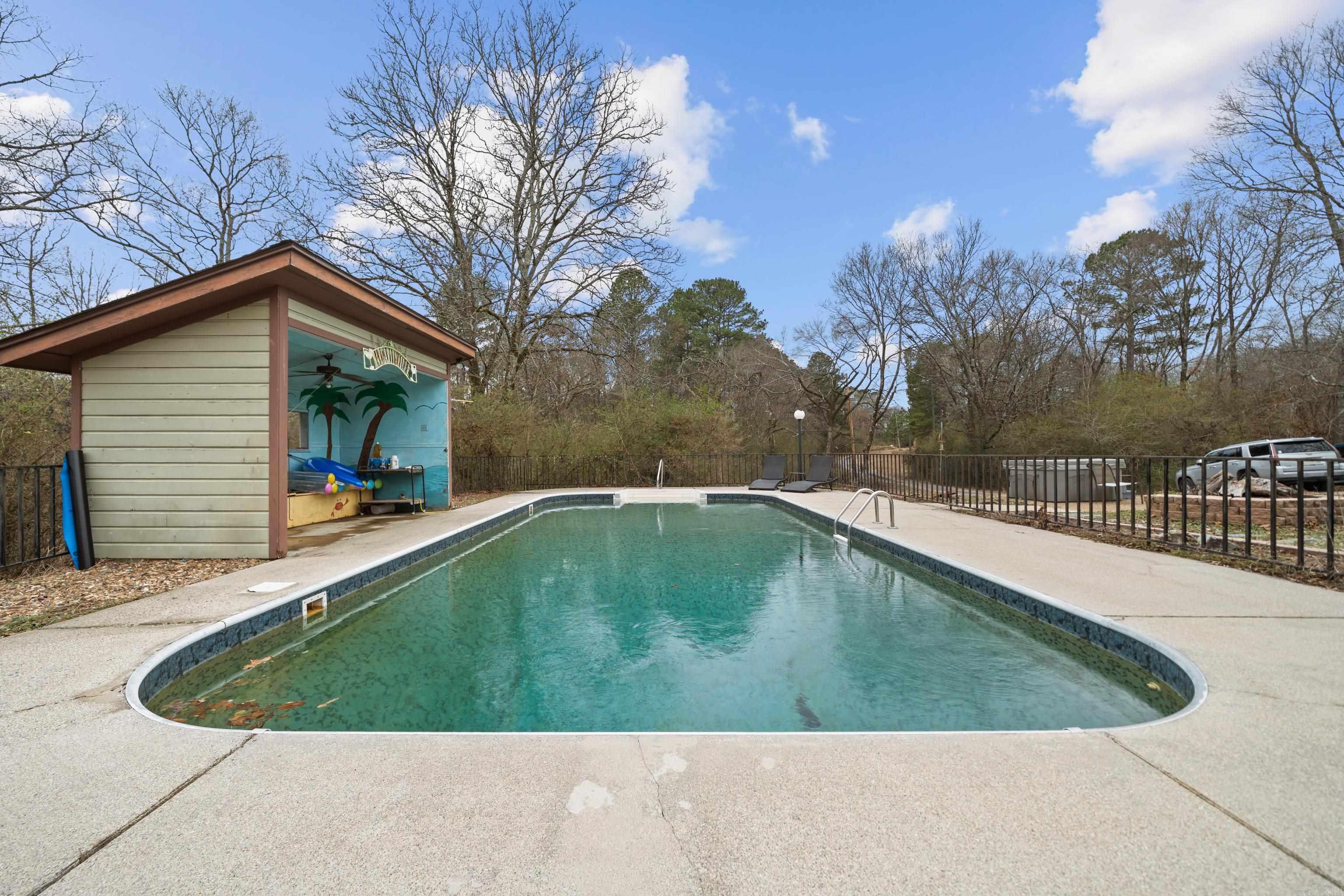 193 Hobby Hil  Hot Springs, AR