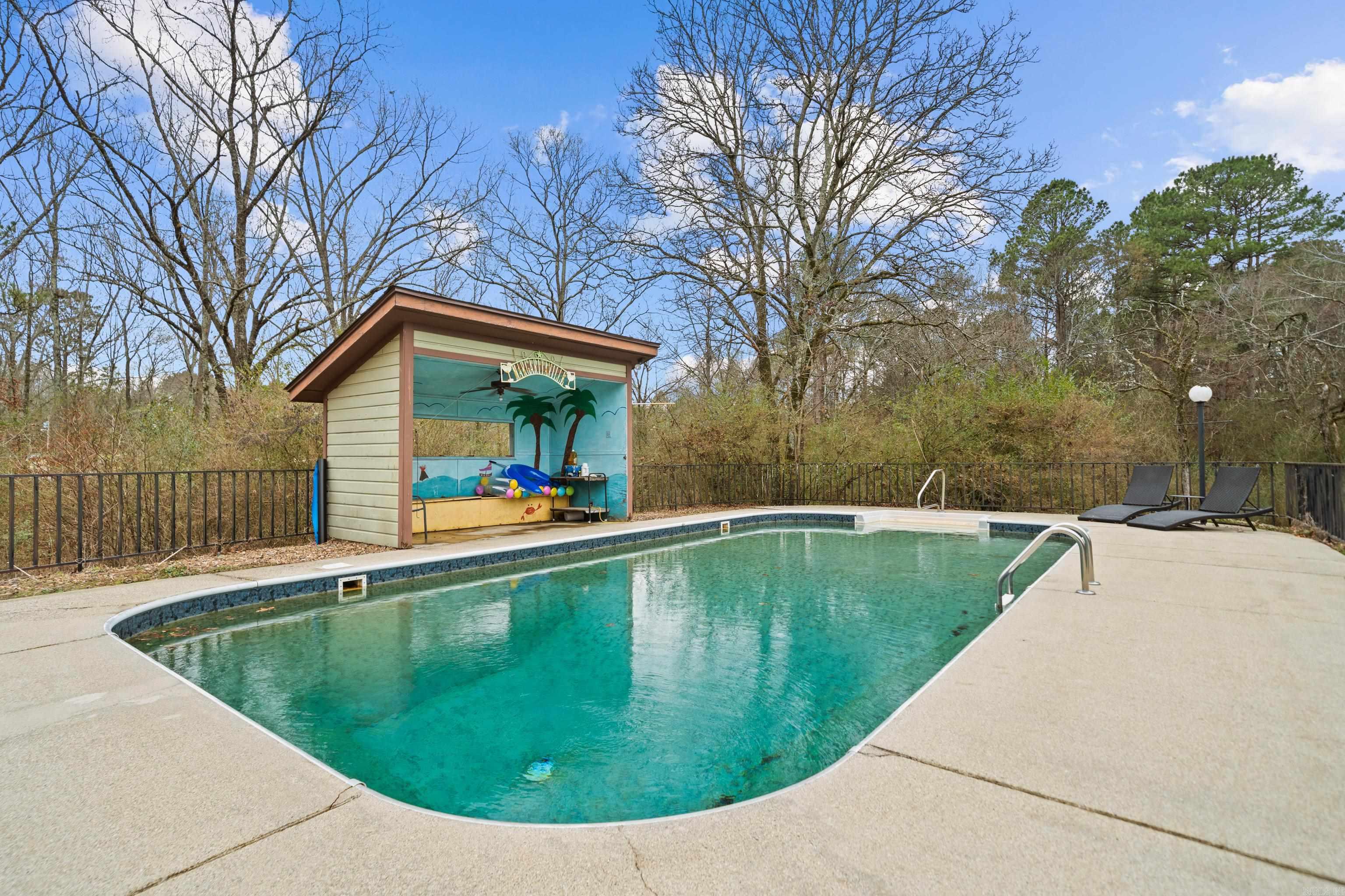 193 Hobby Hil  Hot Springs, AR