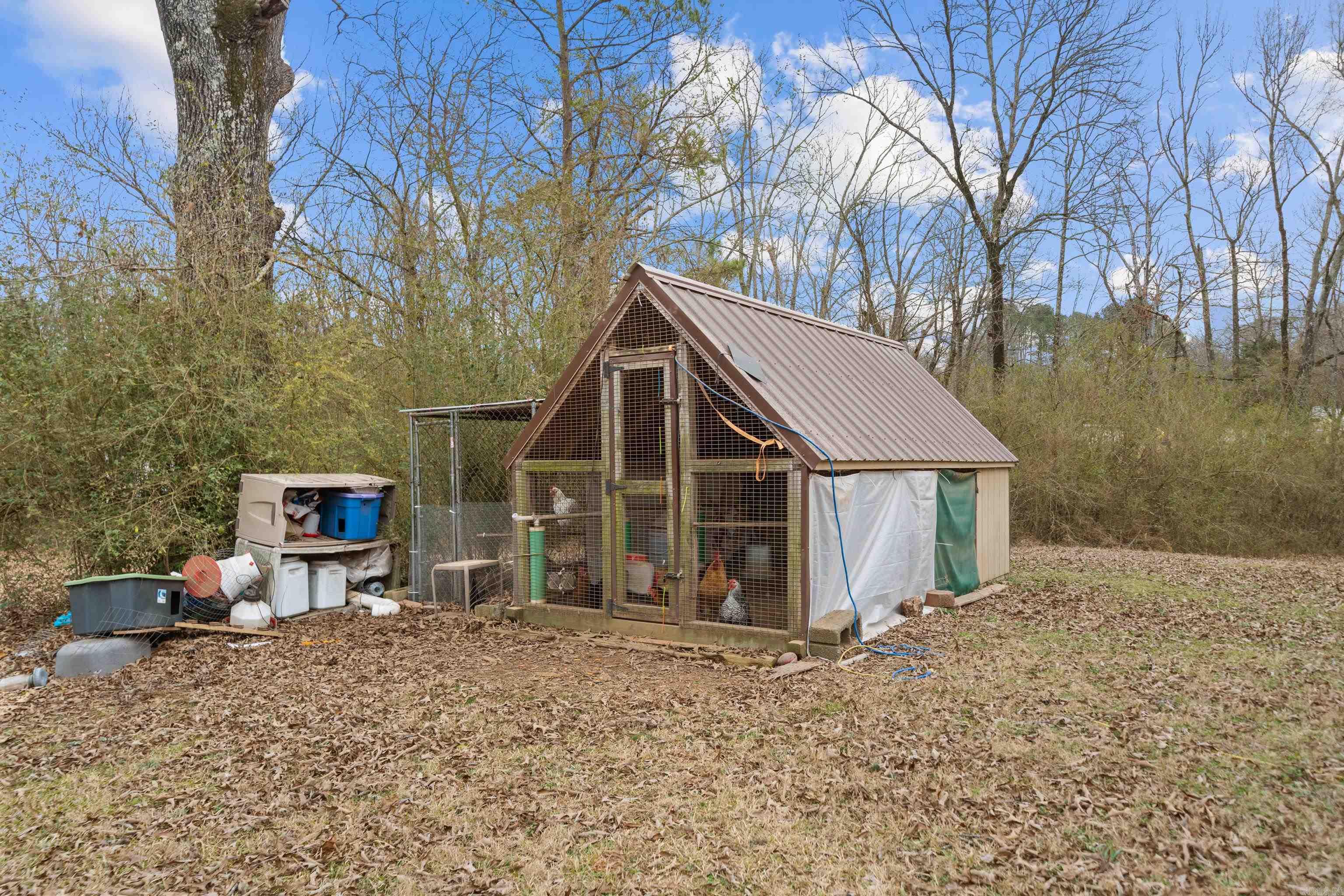 193 Hobby Hil  Hot Springs, AR