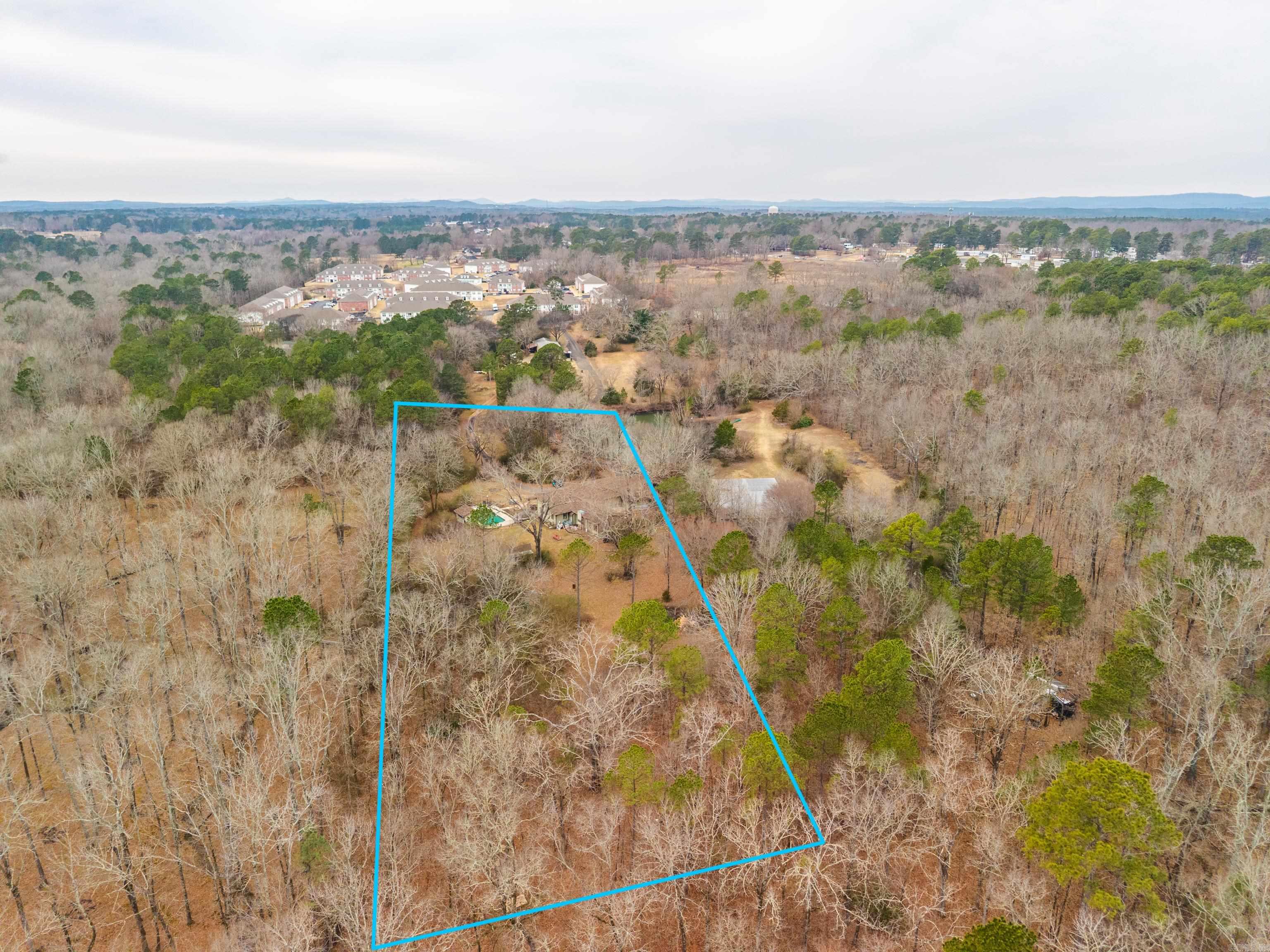 193 Hobby Hil  Hot Springs, AR