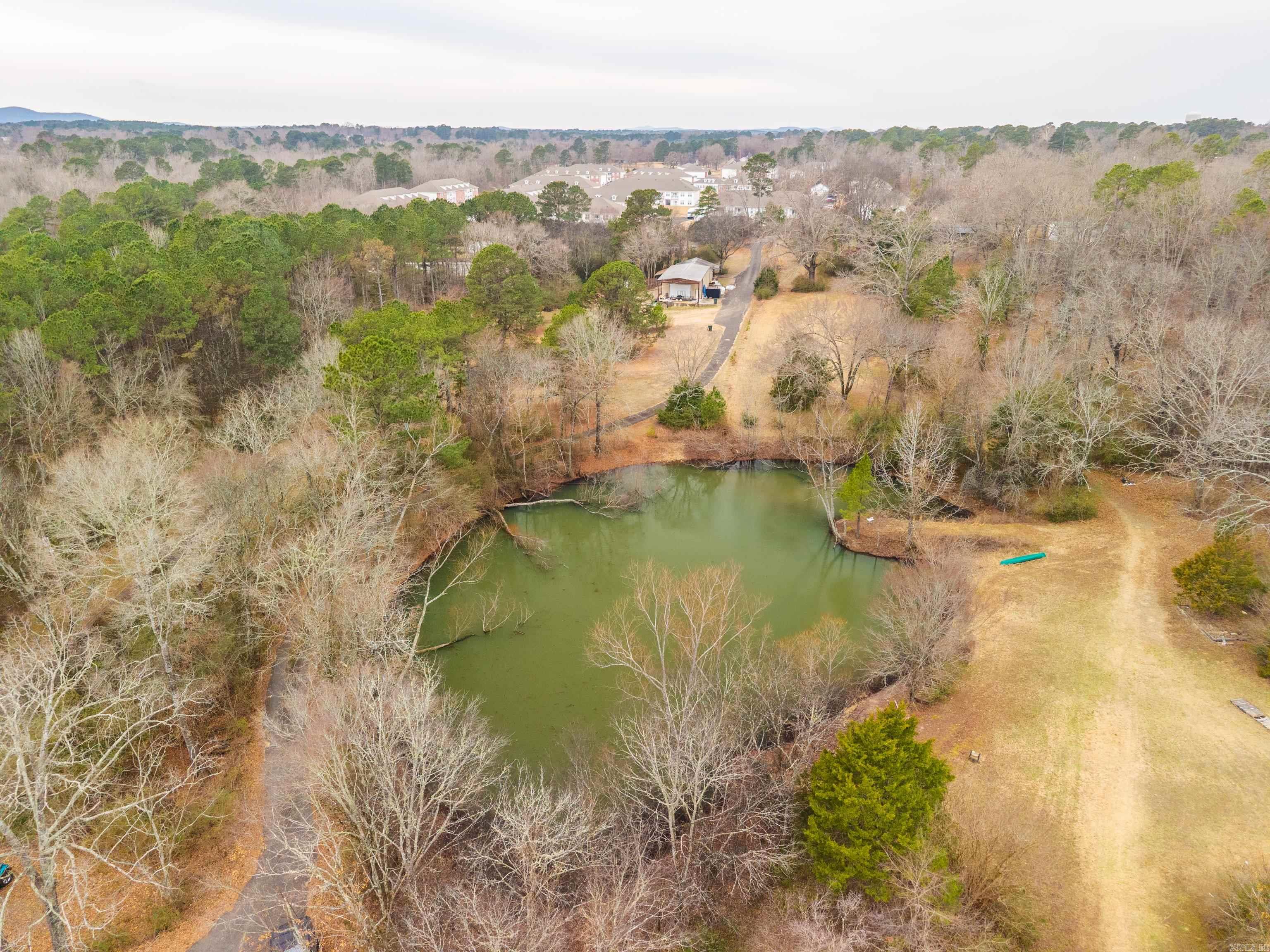 193 Hobby Hil  Hot Springs, AR