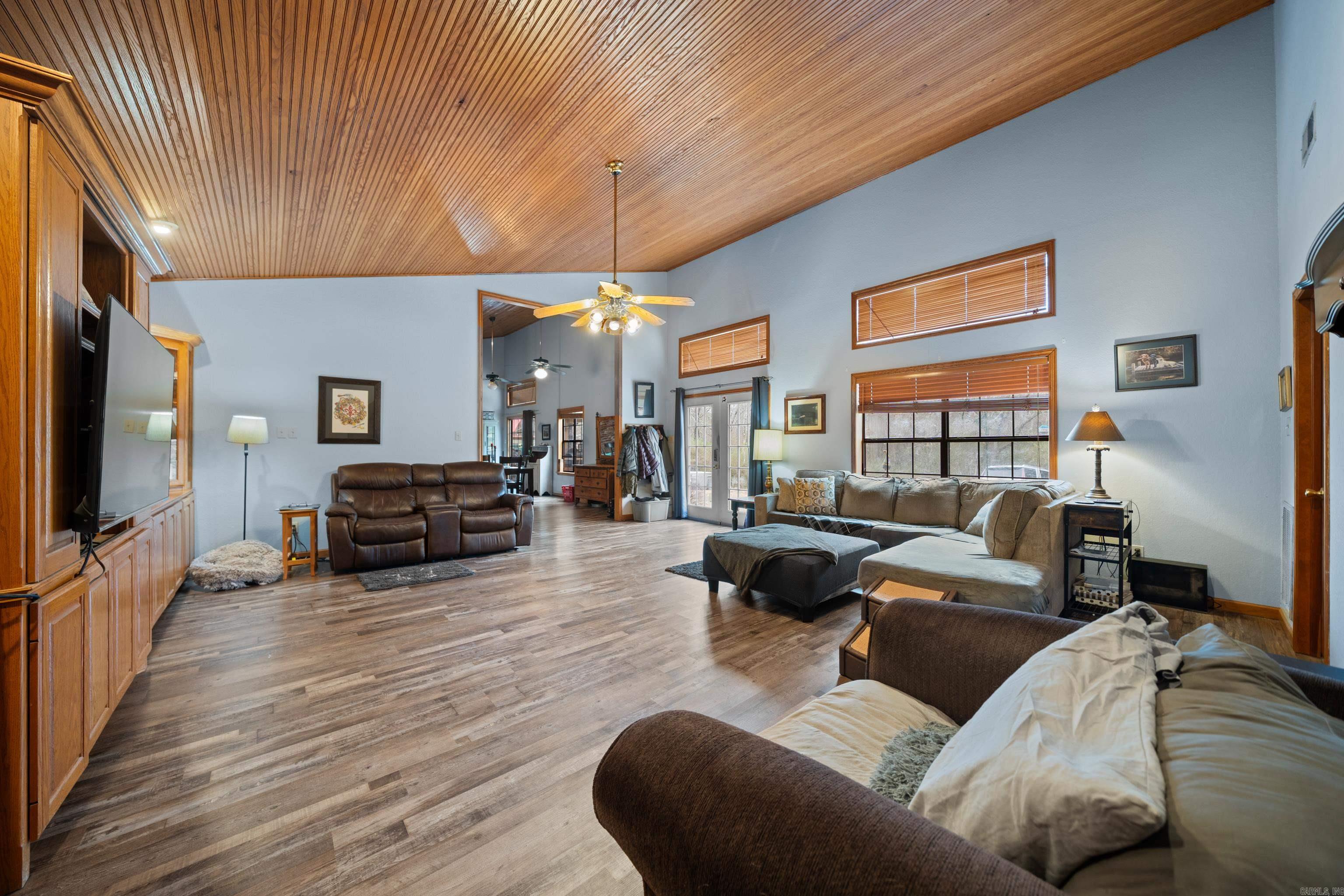 193 Hobby Hil  Hot Springs, AR