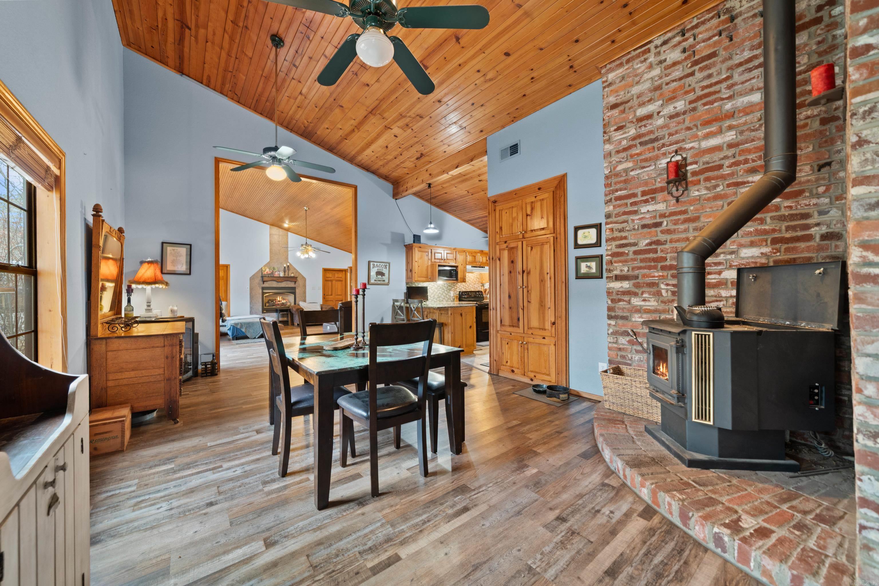 193 Hobby Hil  Hot Springs, AR