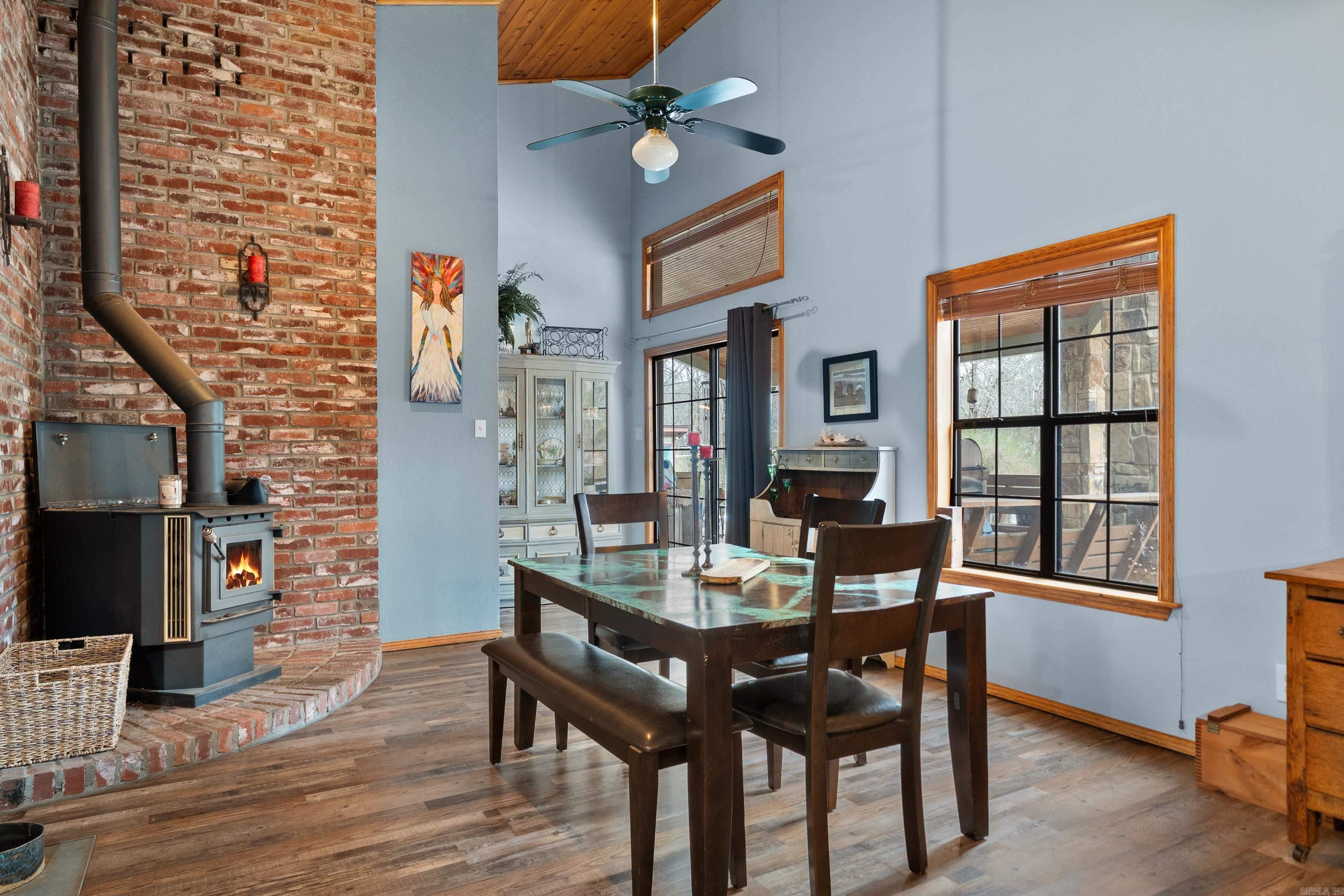 193 Hobby Hil  Hot Springs, AR