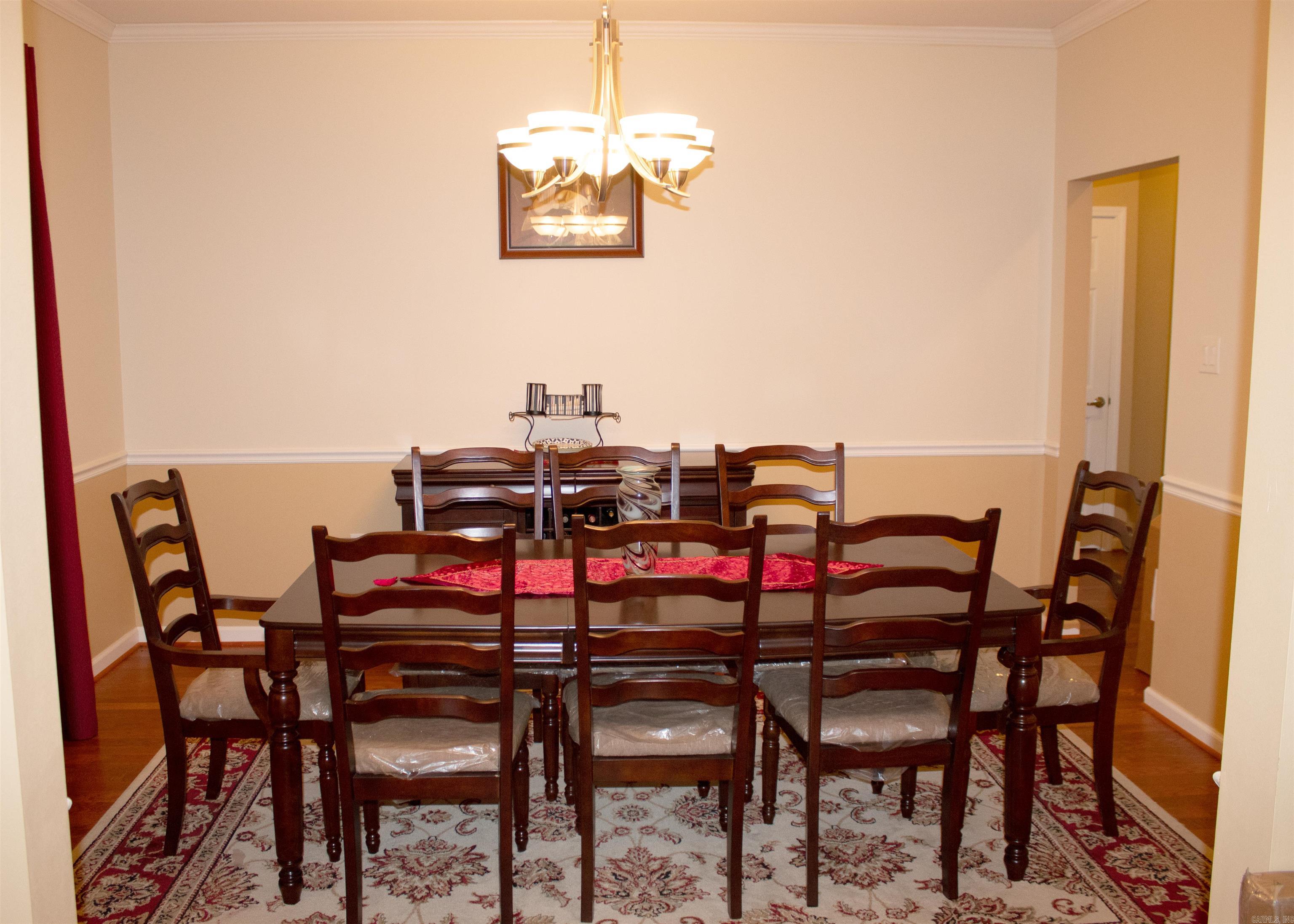 210 Sherry  Pine Bluff, AR