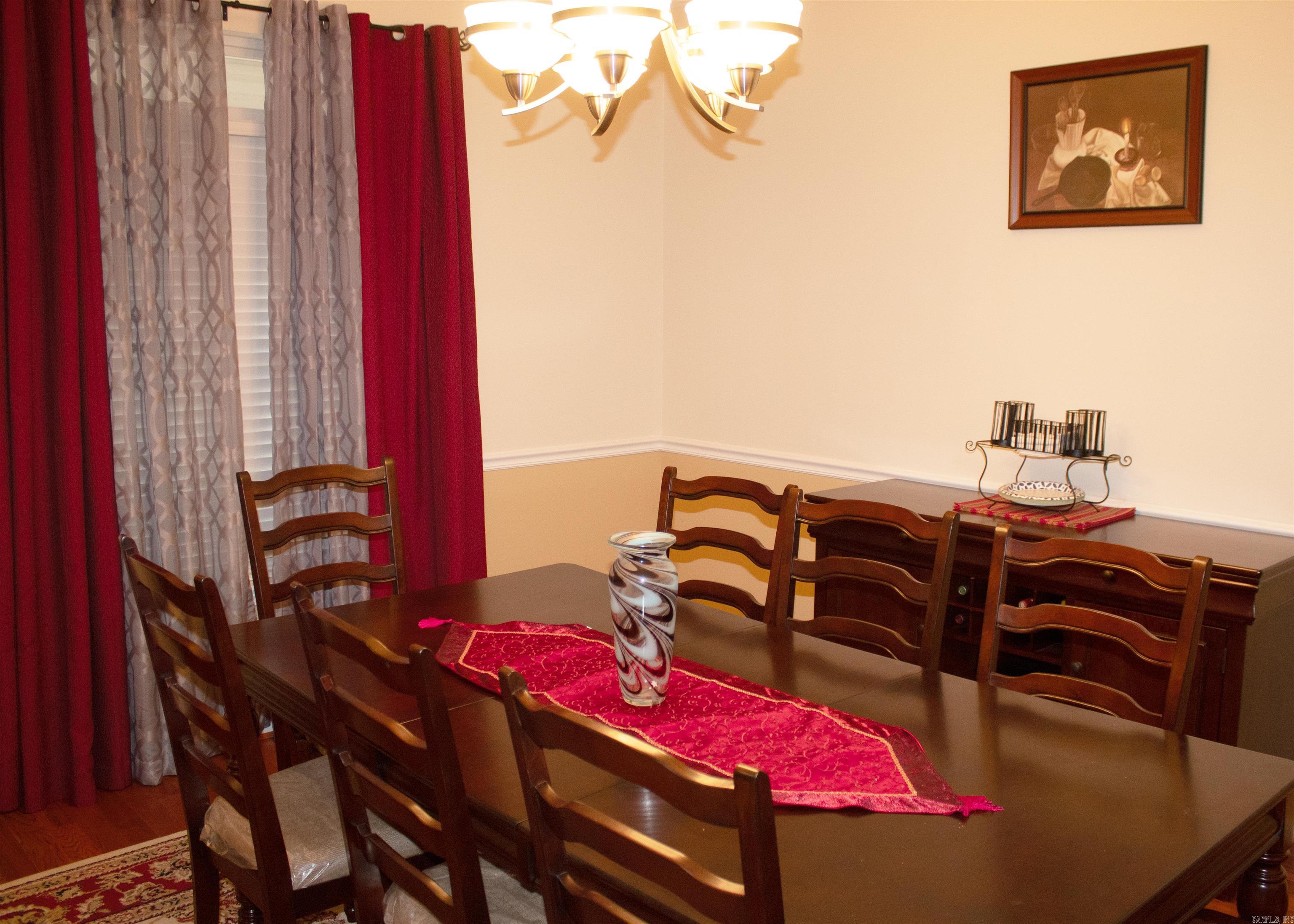 210 Sherry  Pine Bluff, AR