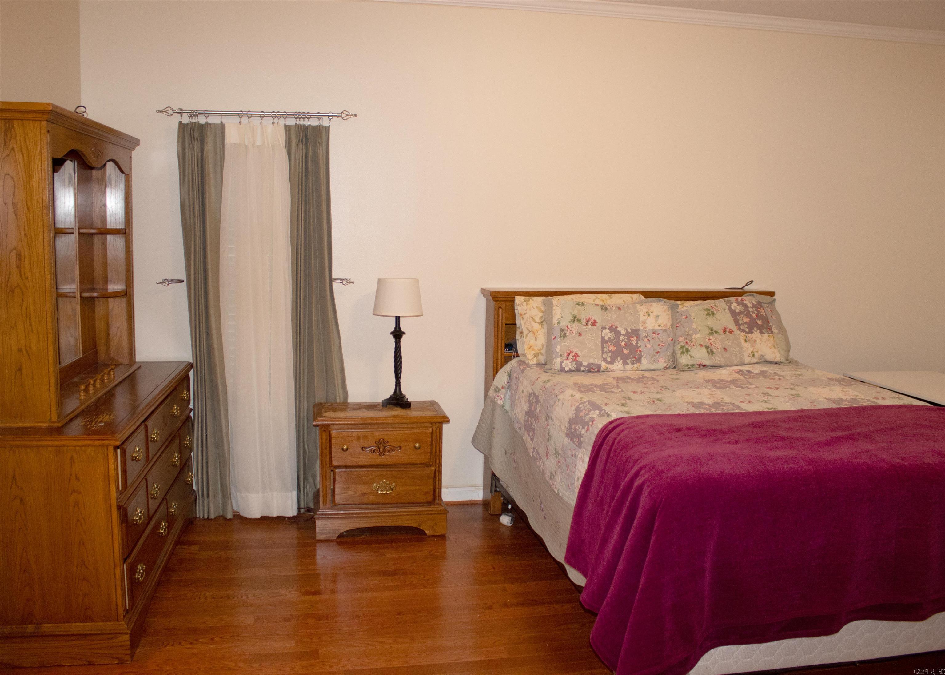 210 Sherry  Pine Bluff, AR