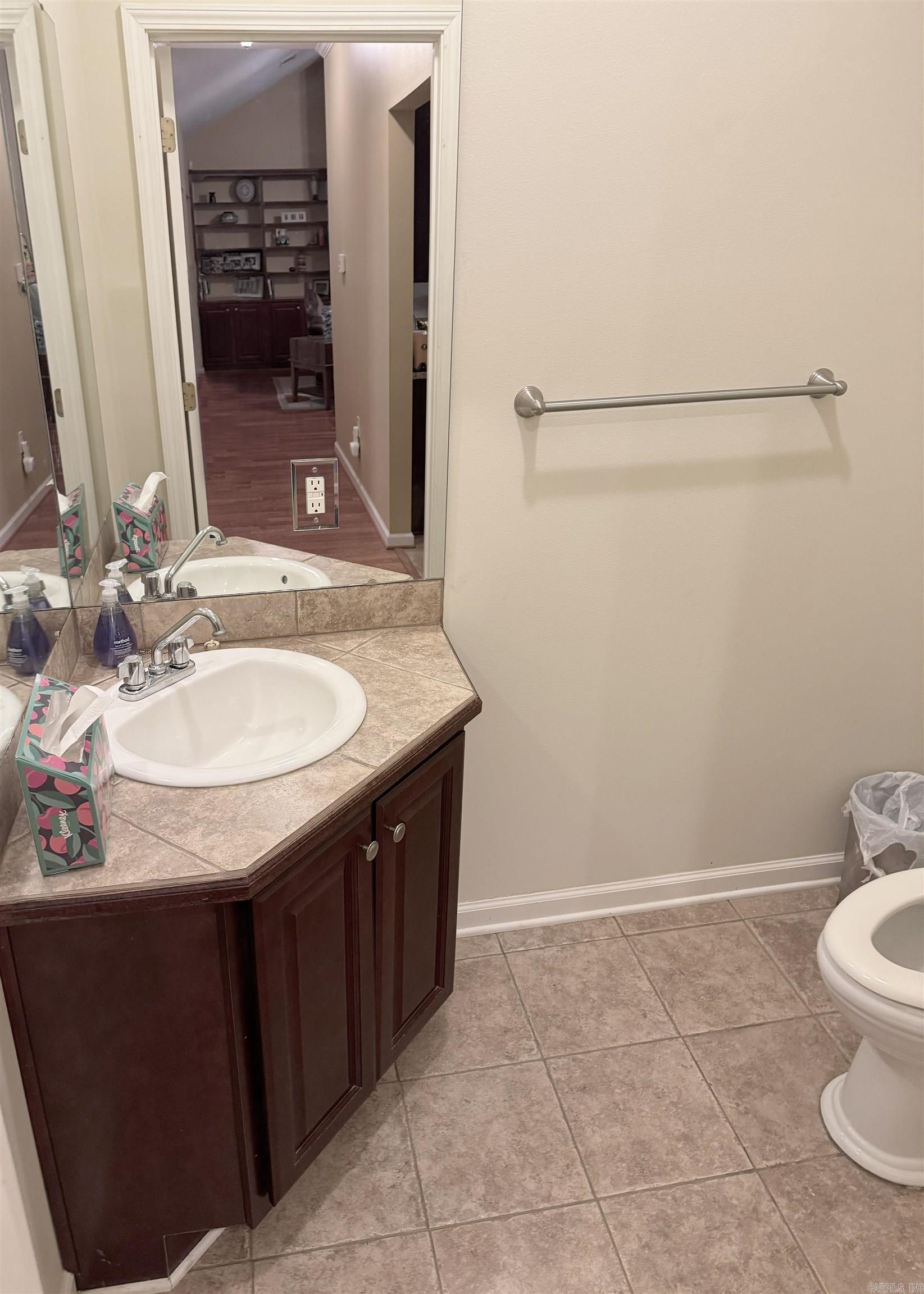 210 Sherry  Pine Bluff, AR