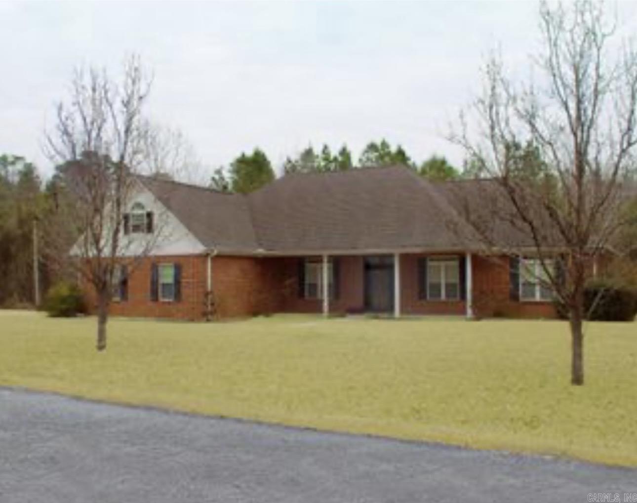 210 Sherry  Pine Bluff, AR
