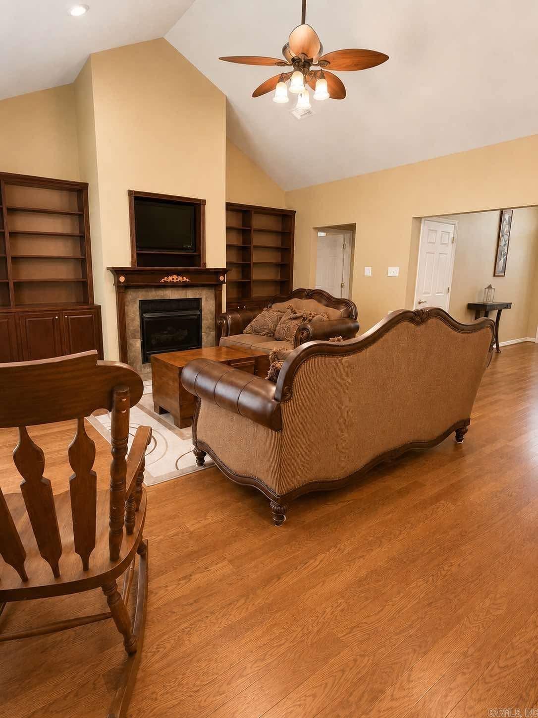 210 Sherry  Pine Bluff, AR