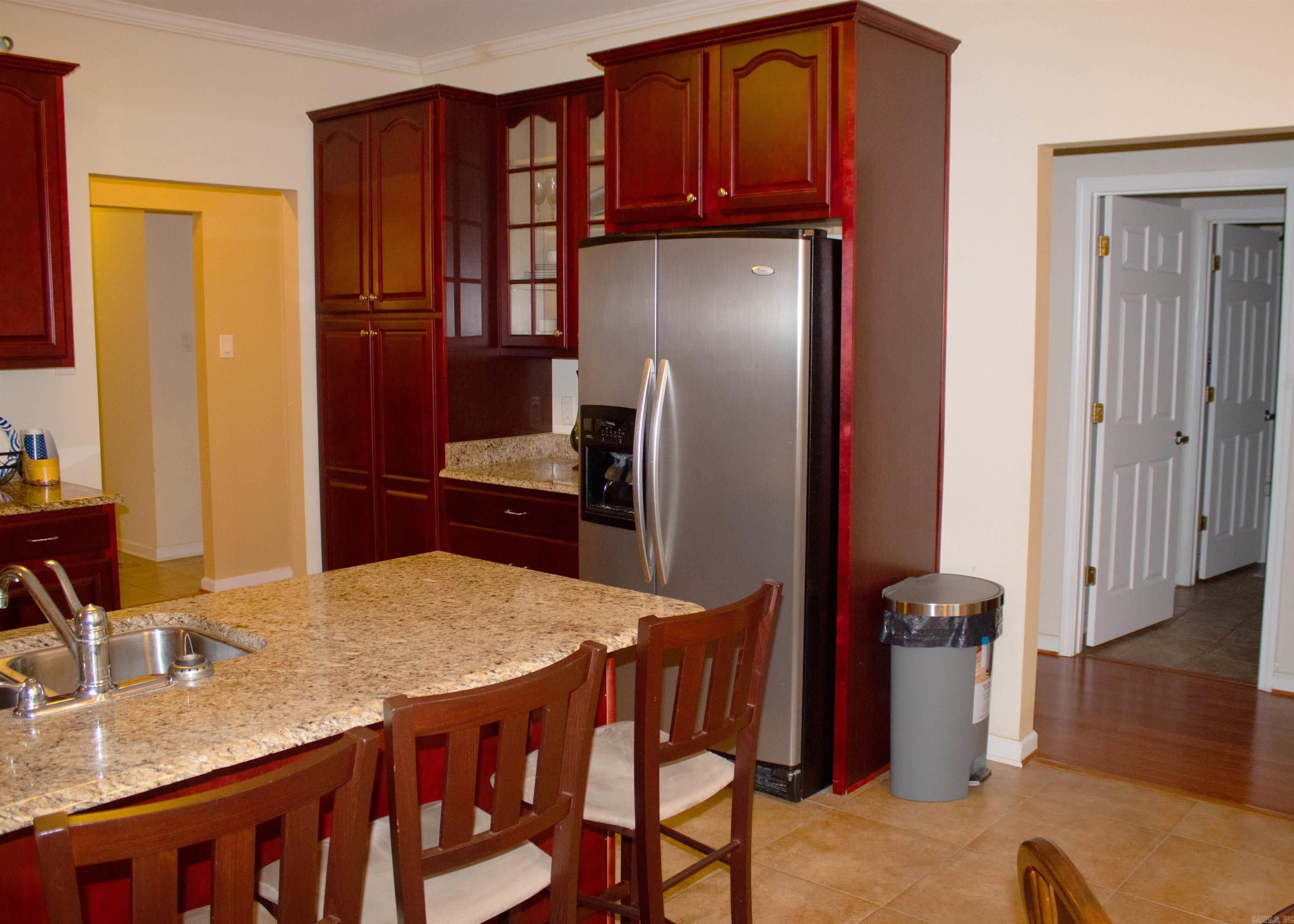 210 Sherry  Pine Bluff, AR