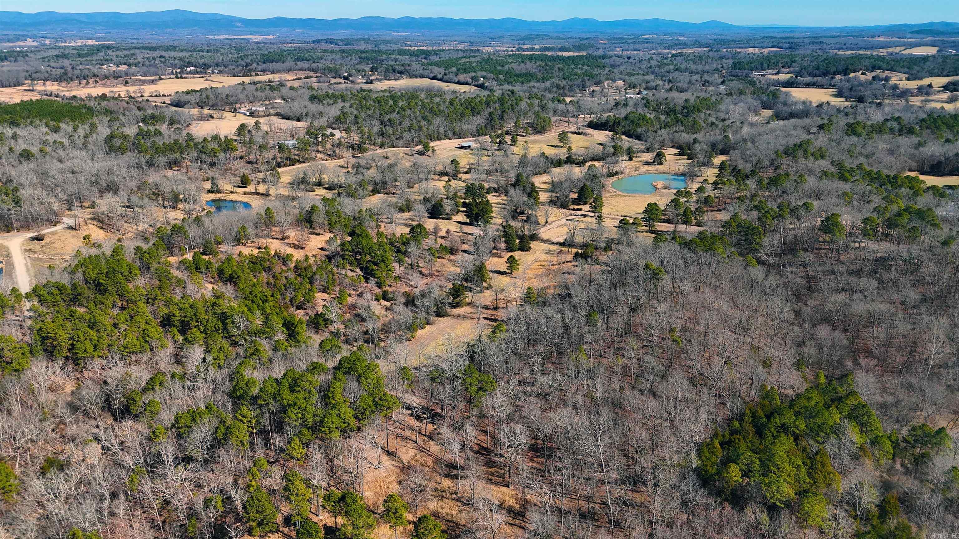 Lot #1 Polk Road 57  Mena, AR