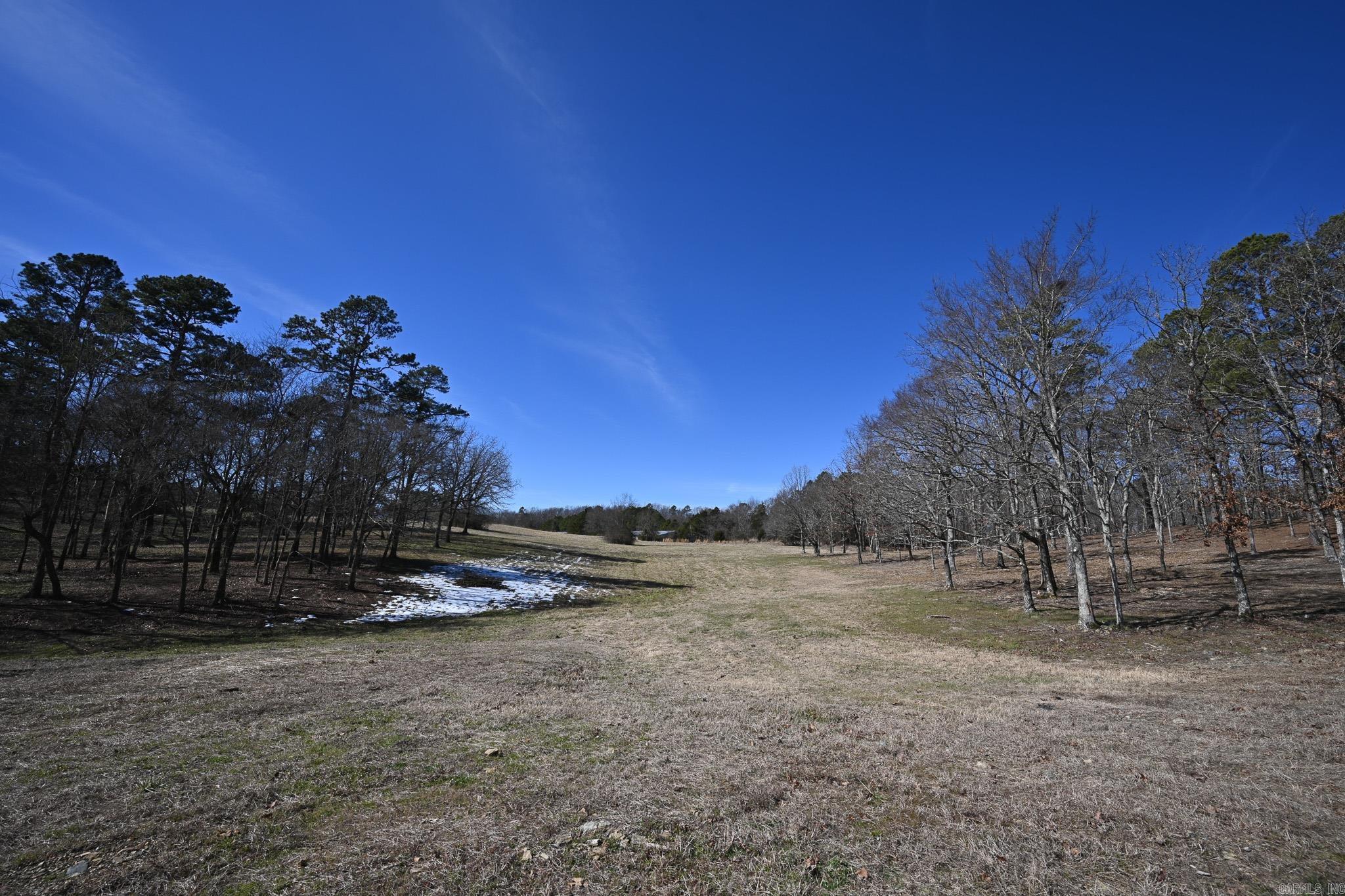 Lot #1 Polk Road 57  Mena, AR