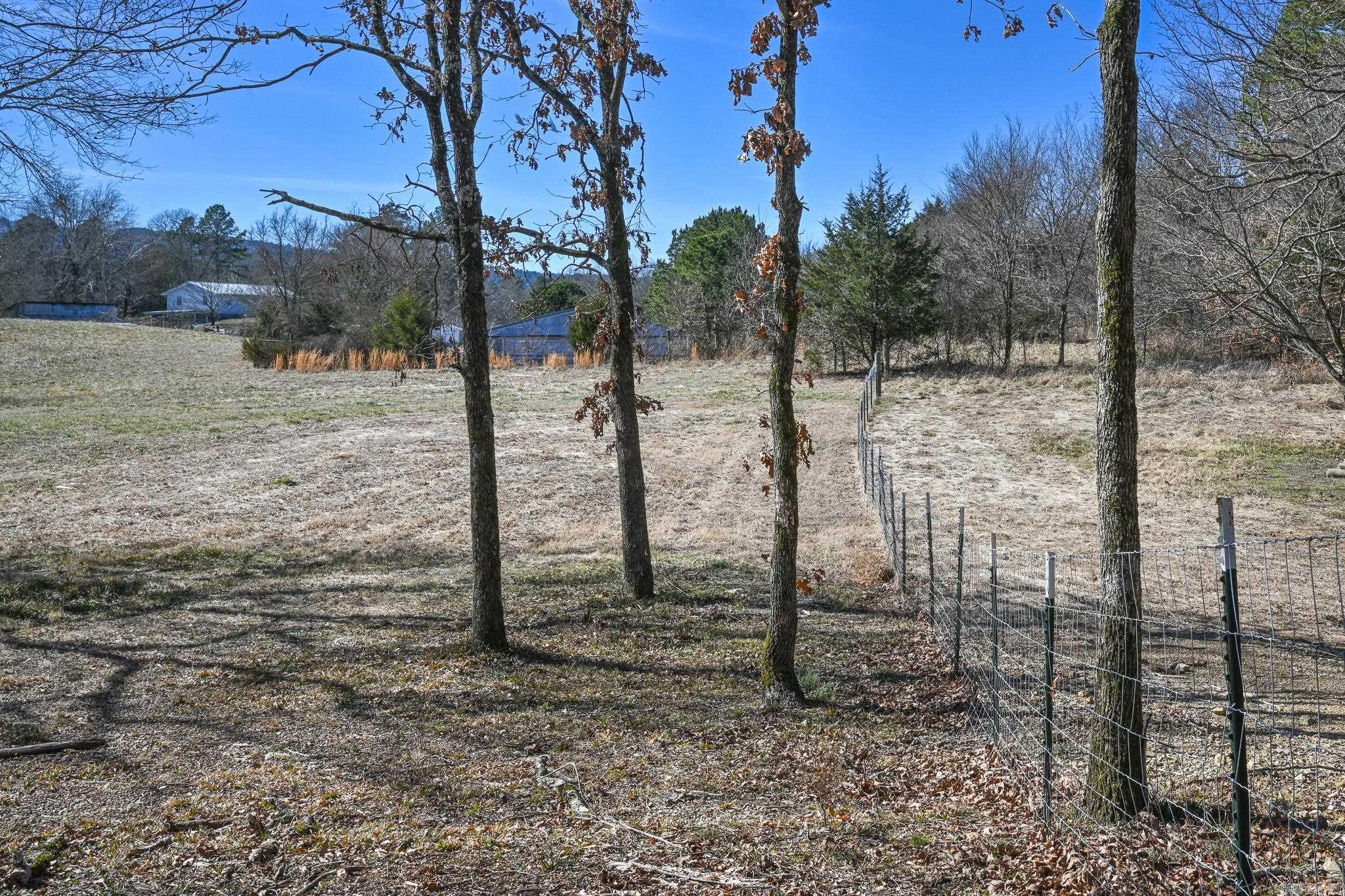 Lot #1 Polk Road 57  Mena, AR