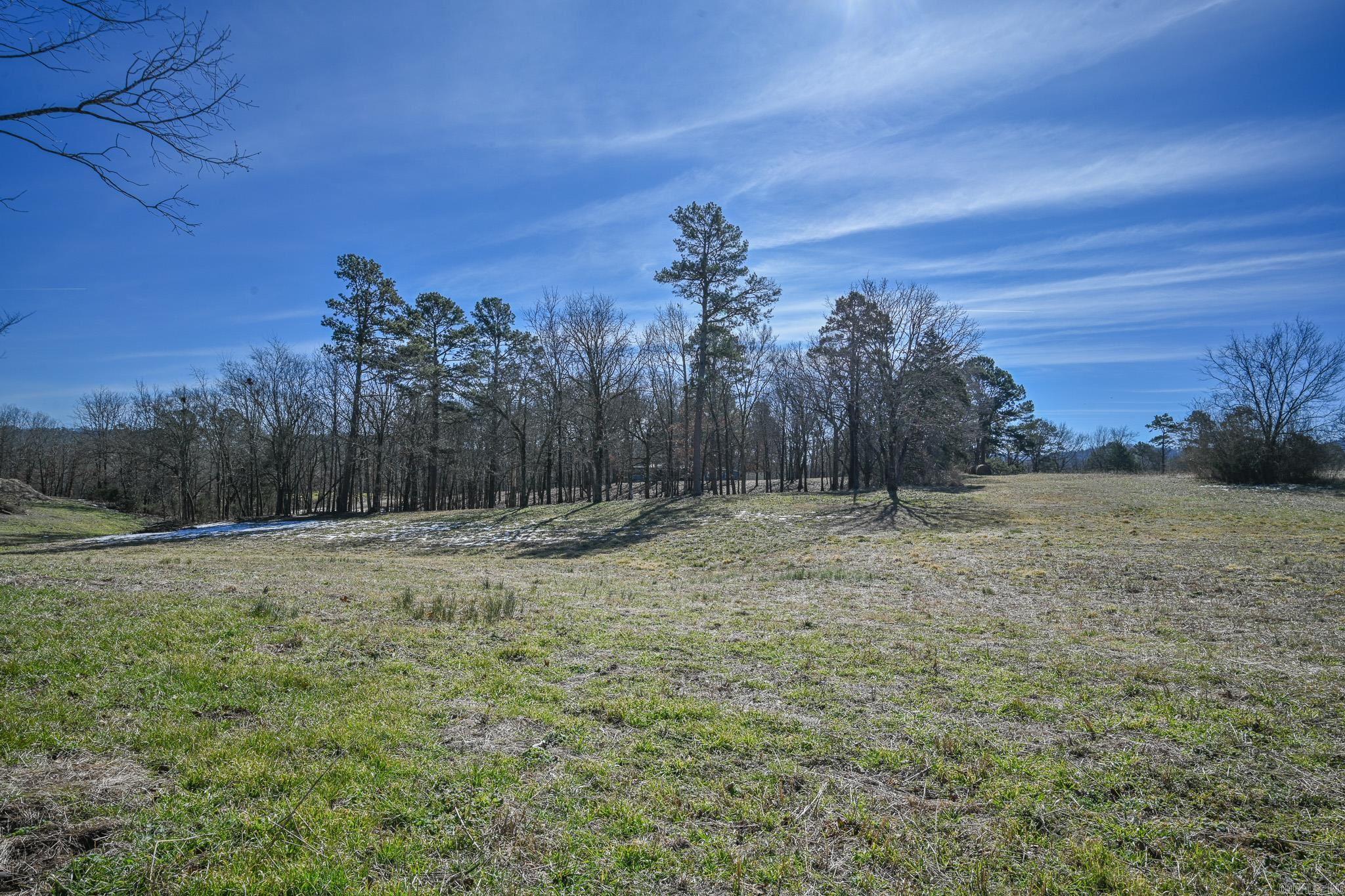 Lot #1 Polk Road 57  Mena, AR