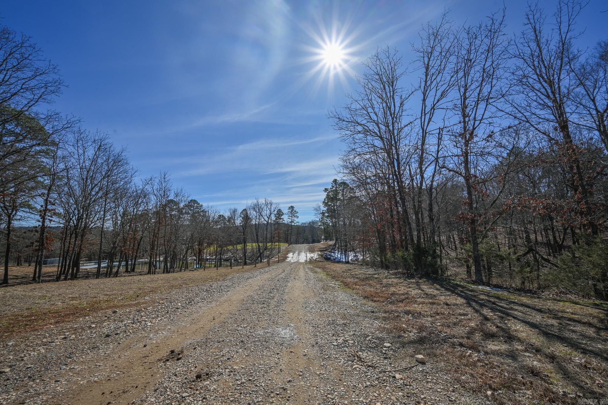 Lot #1 Polk Road 57  Mena, AR
