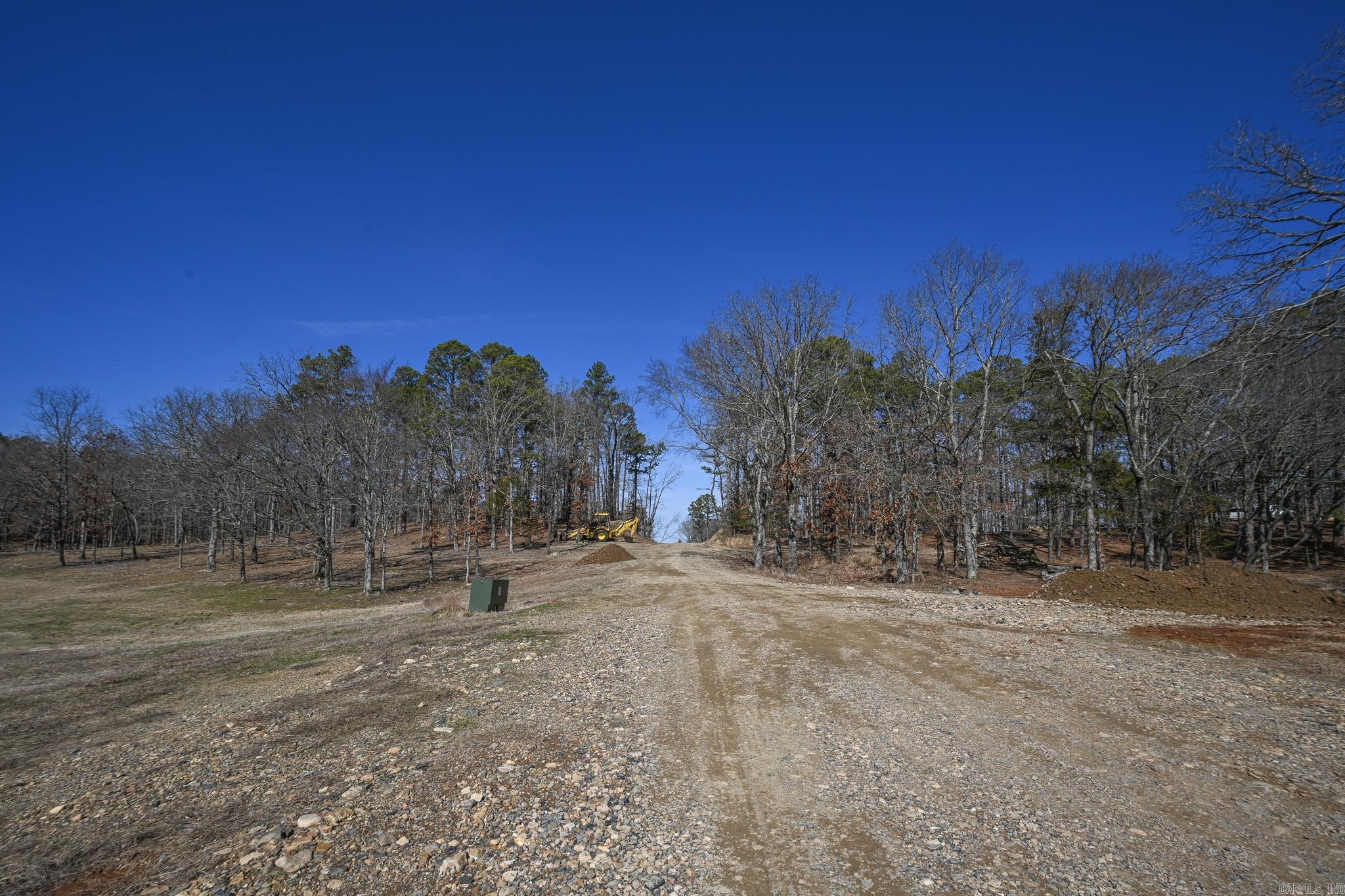 Lot #1 Polk Road 57  Mena, AR