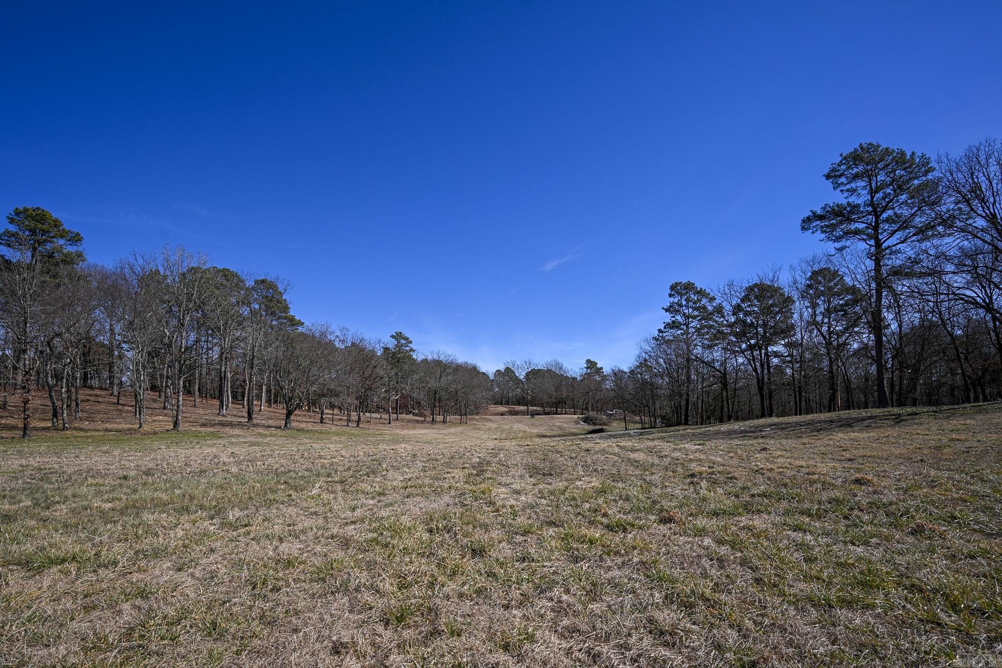 Lot #1 Polk Road 57  Mena, AR