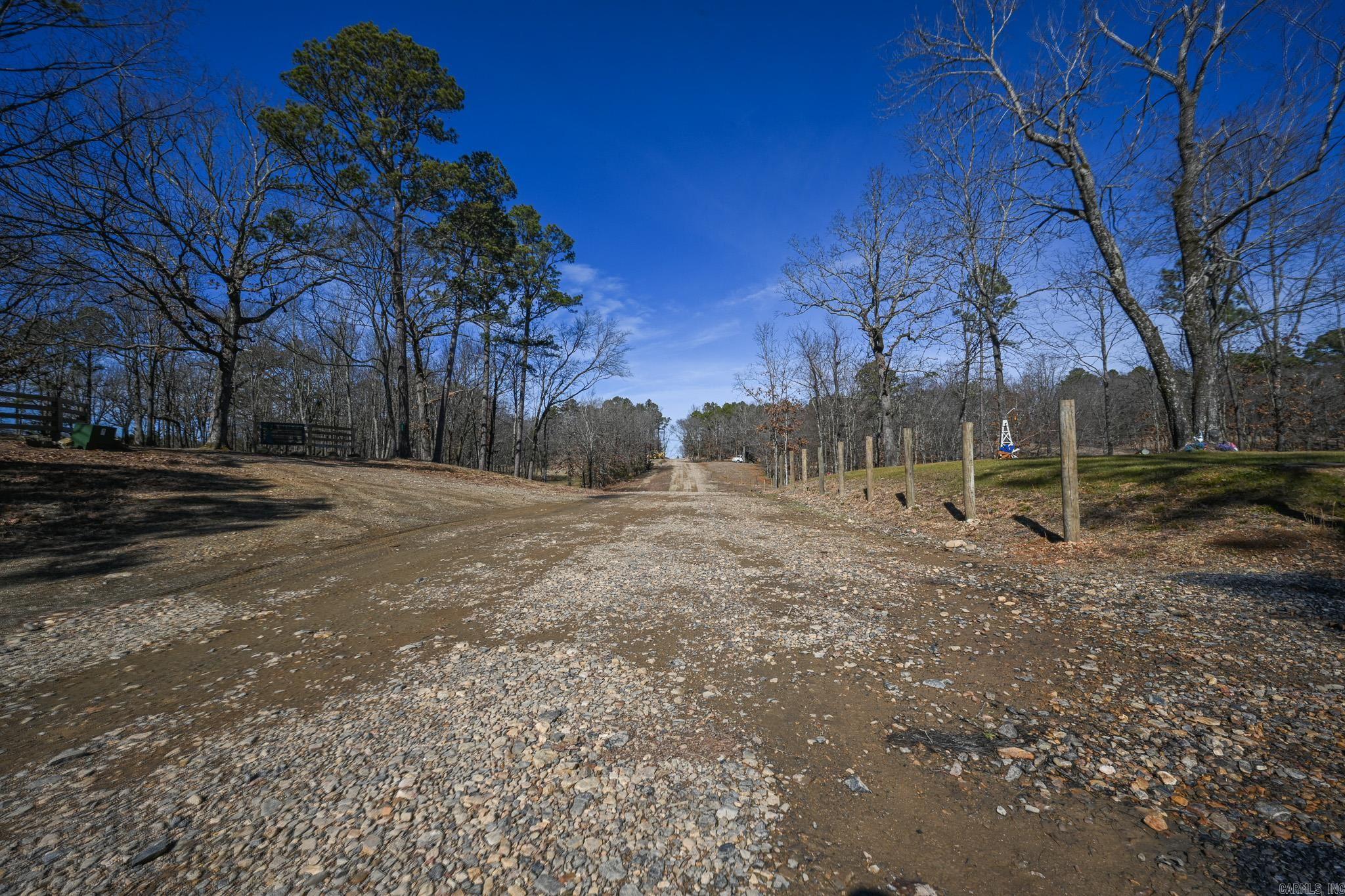 Lot #1 Polk Road 57  Mena, AR