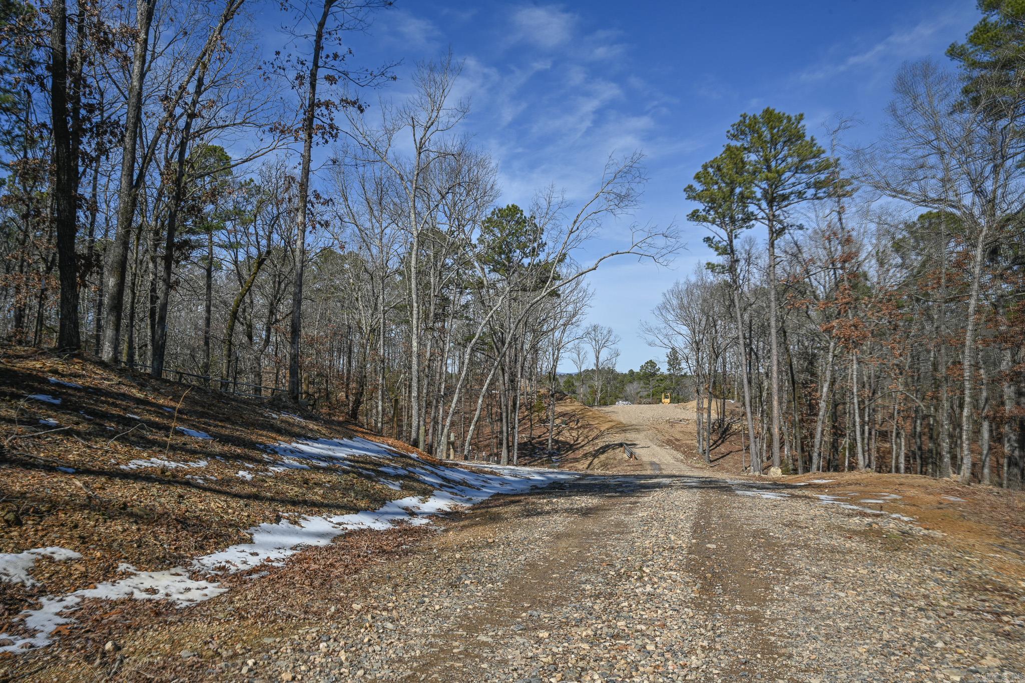 Lot #1 Polk Road 57  Mena, AR
