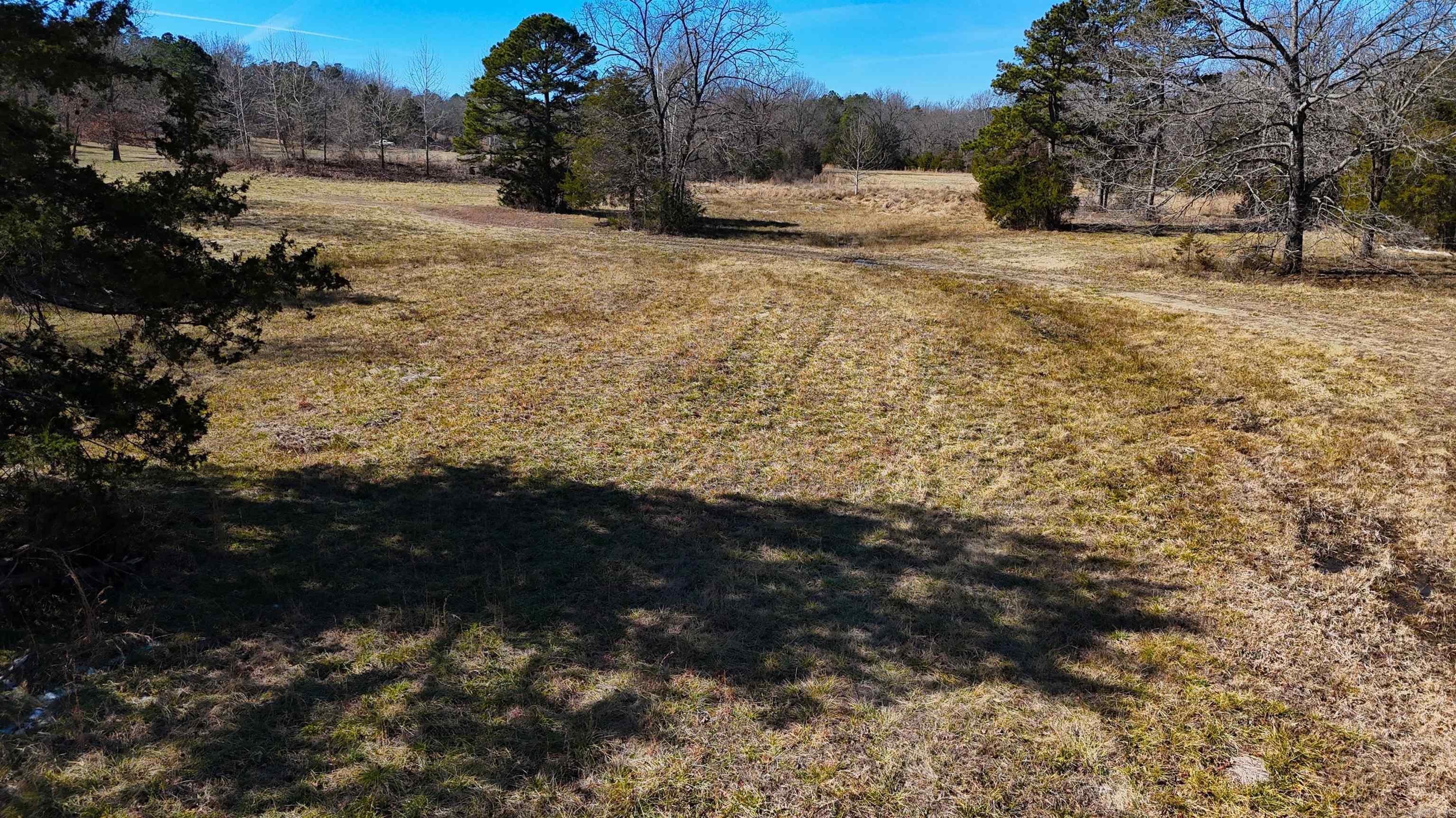 Lot #1 Polk Road 57  Mena, AR