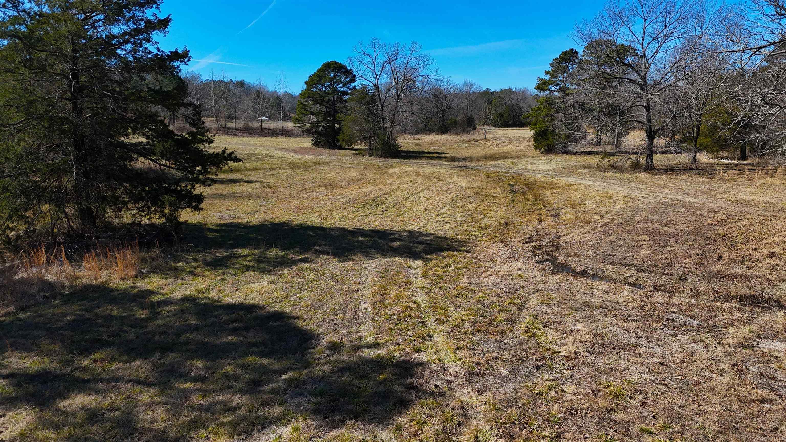 Lot #1 Polk Road 57  Mena, AR