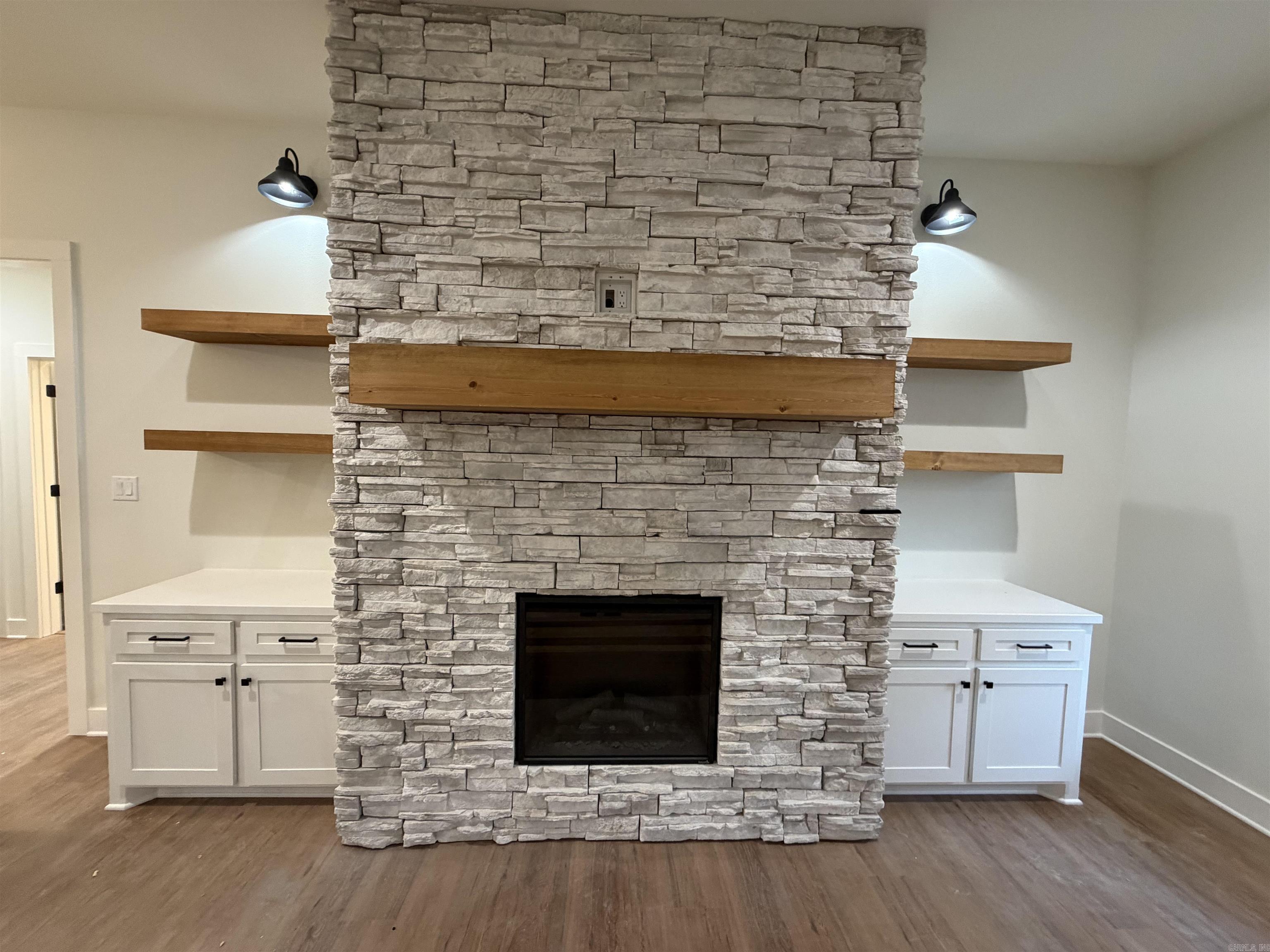 45 Alava  Hot Springs Village, AR