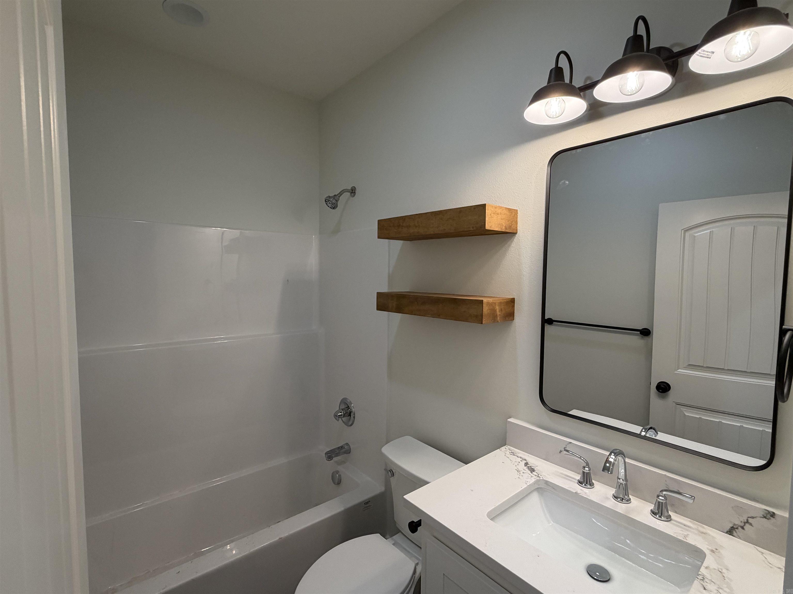 45 Alava  Hot Springs Village, AR