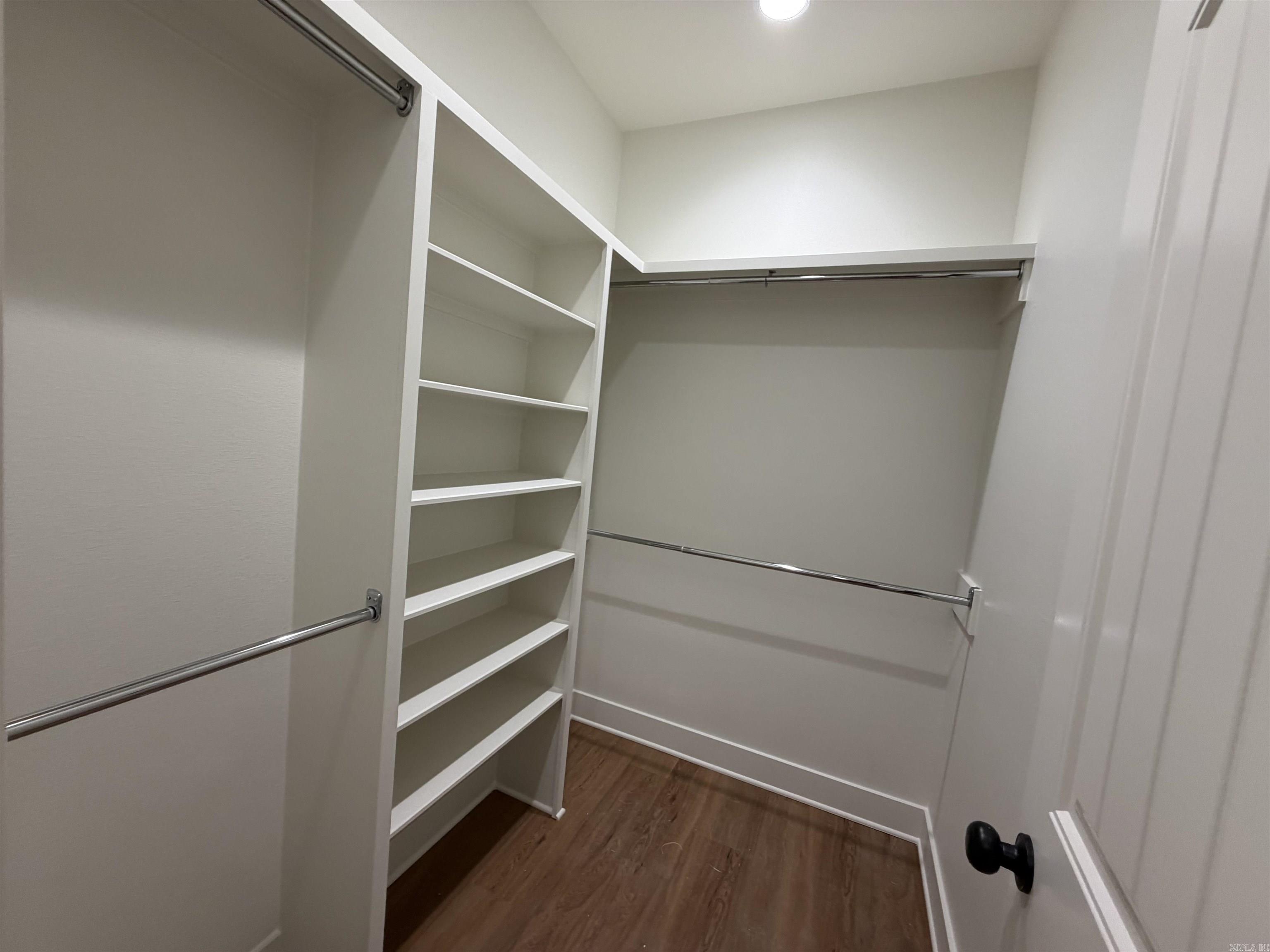 45 Alava Way Hot Springs Village, AR 71909