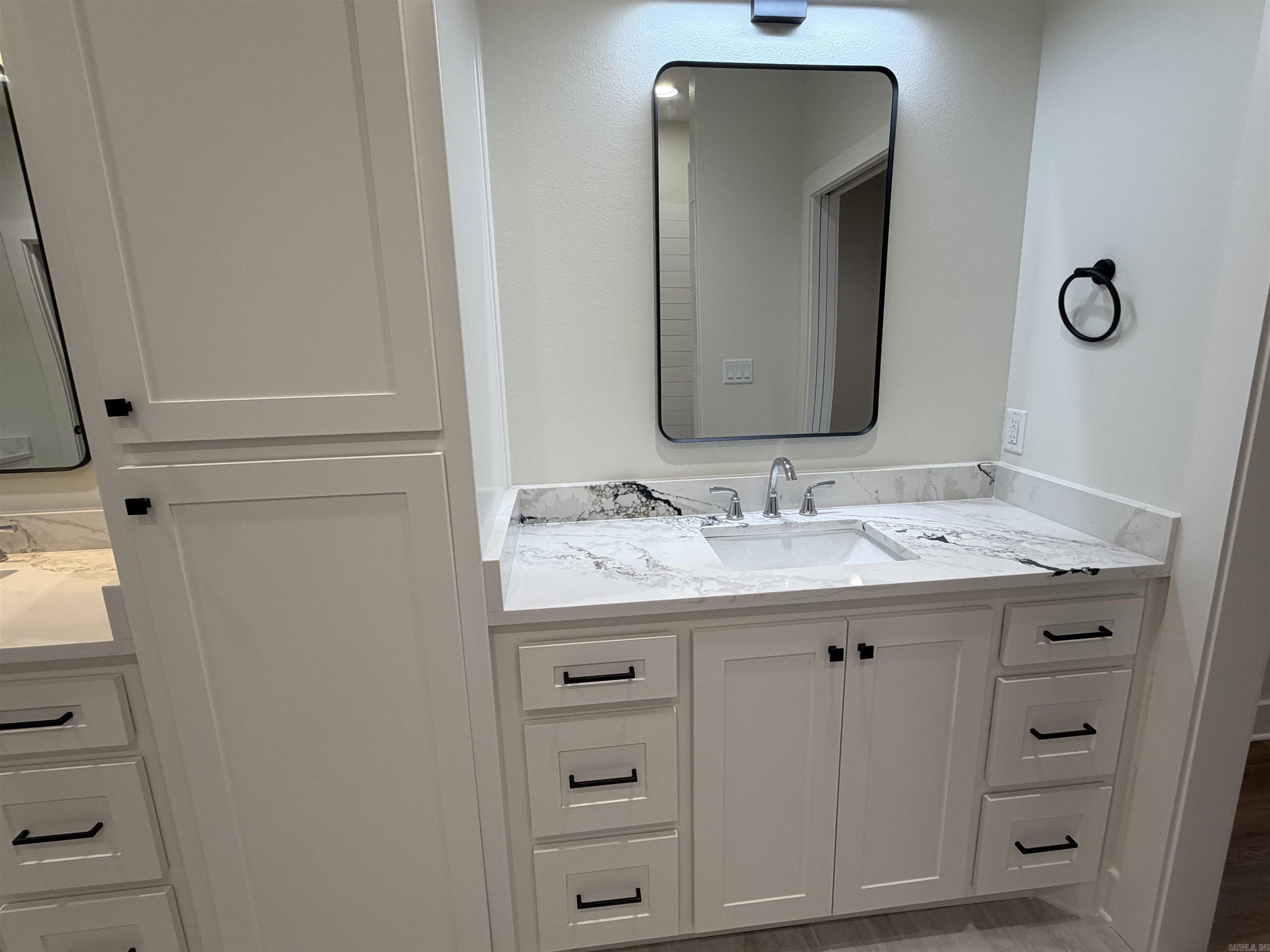 45 Alava Way Hot Springs Village, AR 71909