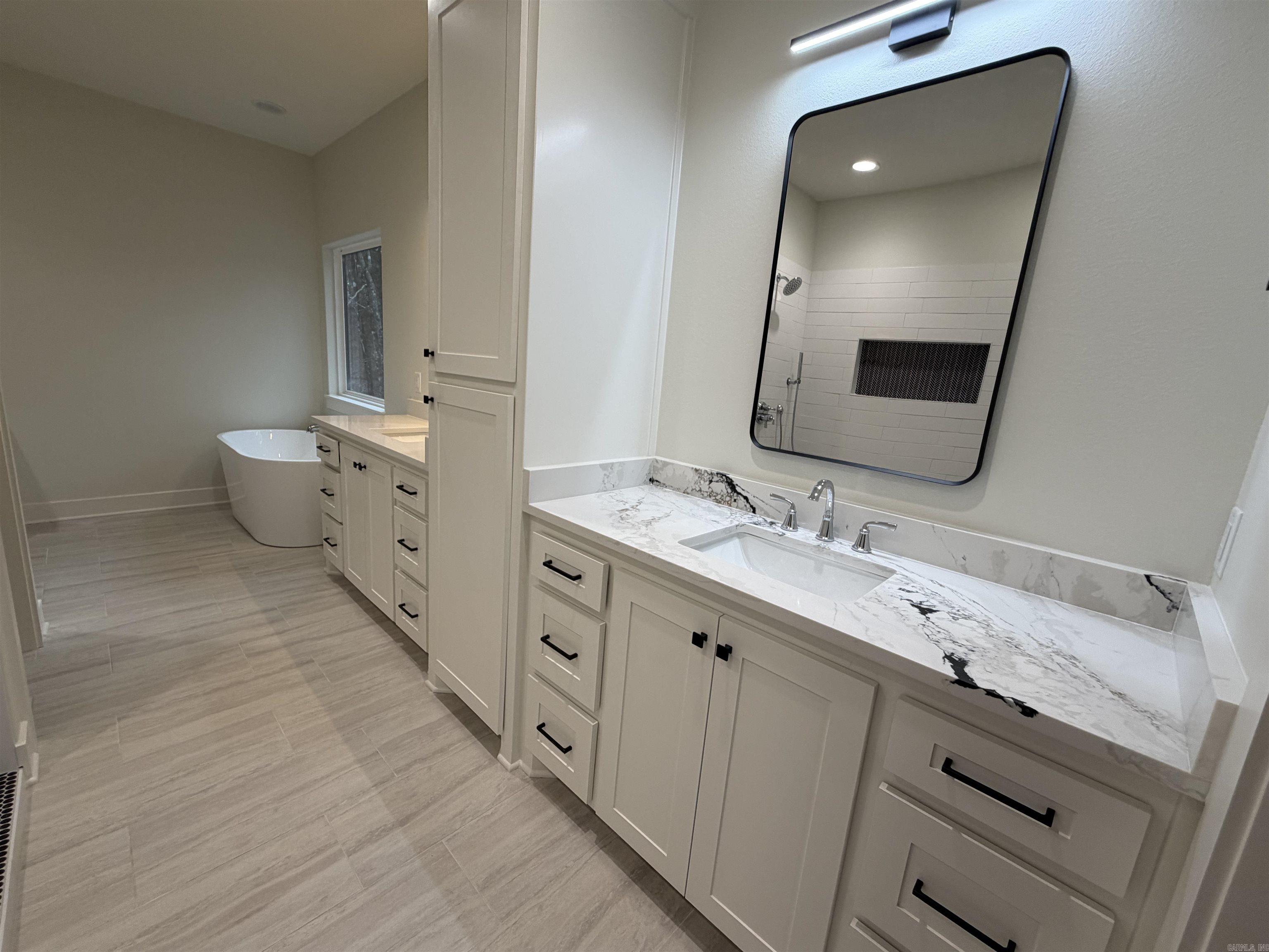 45 Alava Way Hot Springs Village, AR 71909