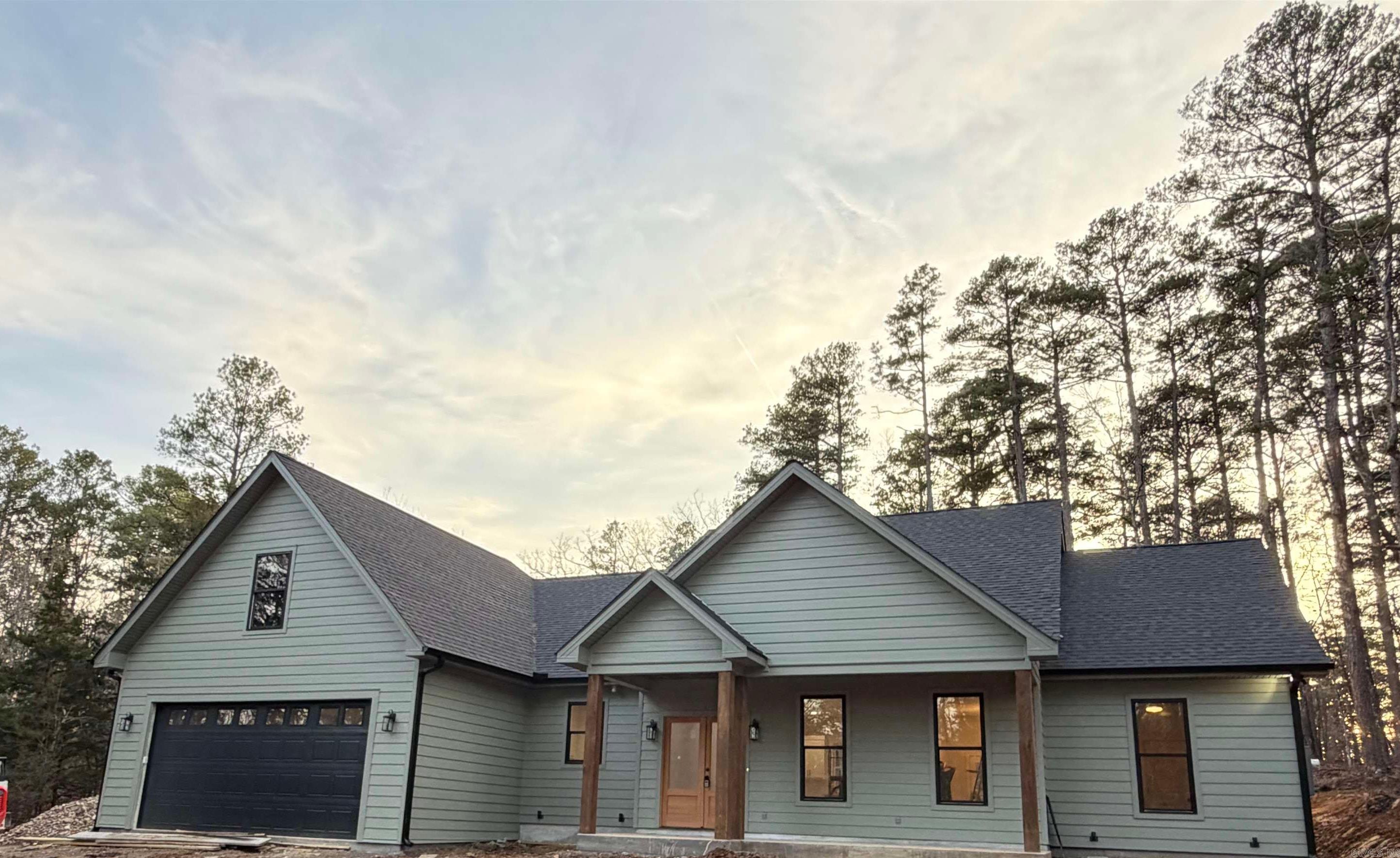 45 Alava  Hot Springs Village, AR