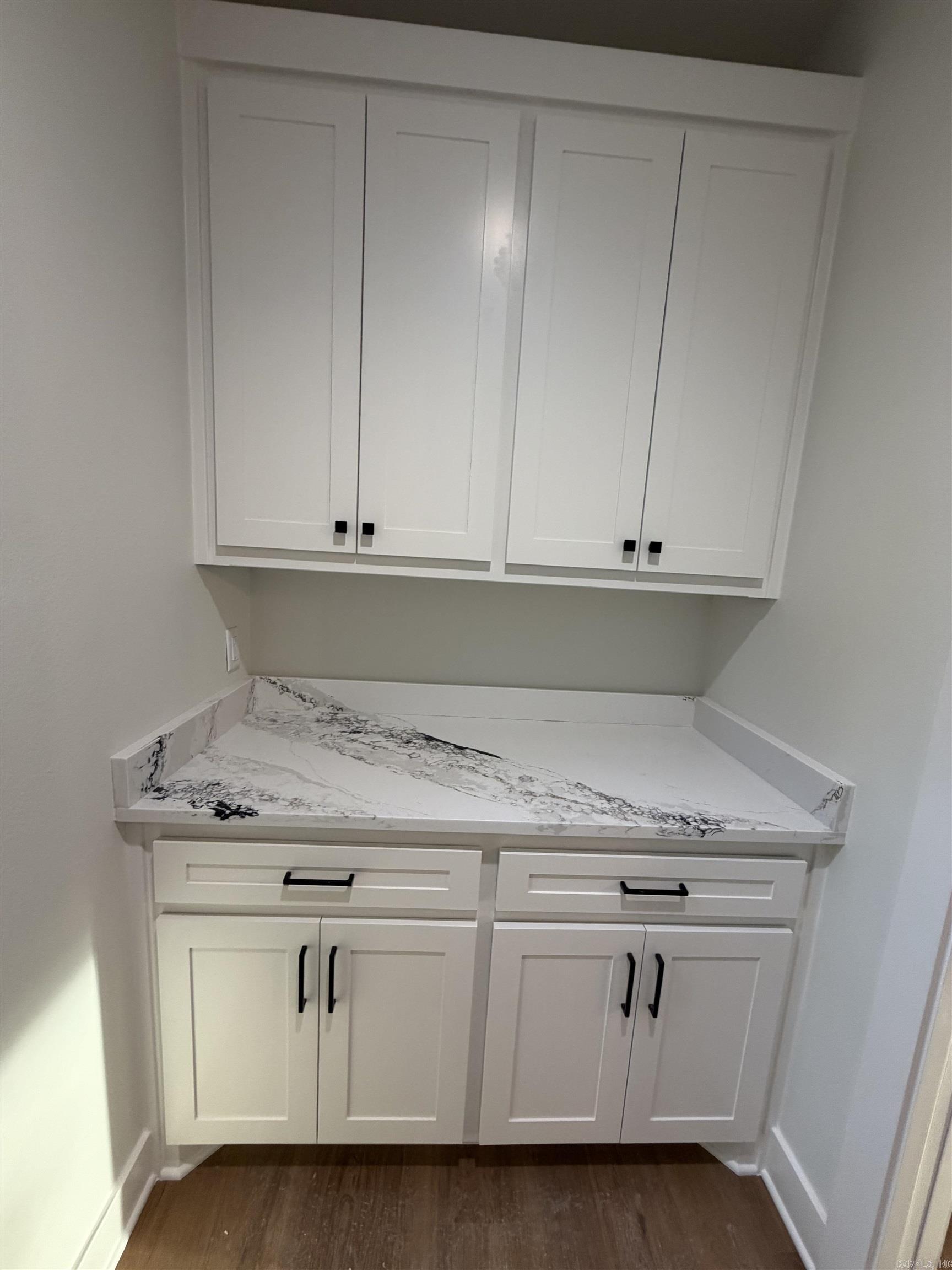 45 Alava Way Hot Springs Village, AR 71909