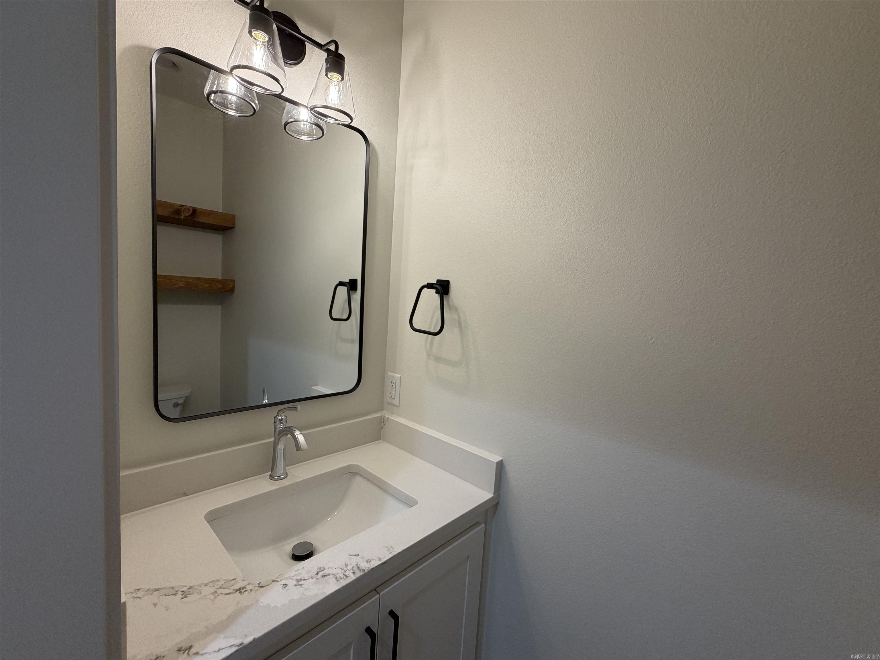 45 Alava Way Hot Springs Village, AR 71909