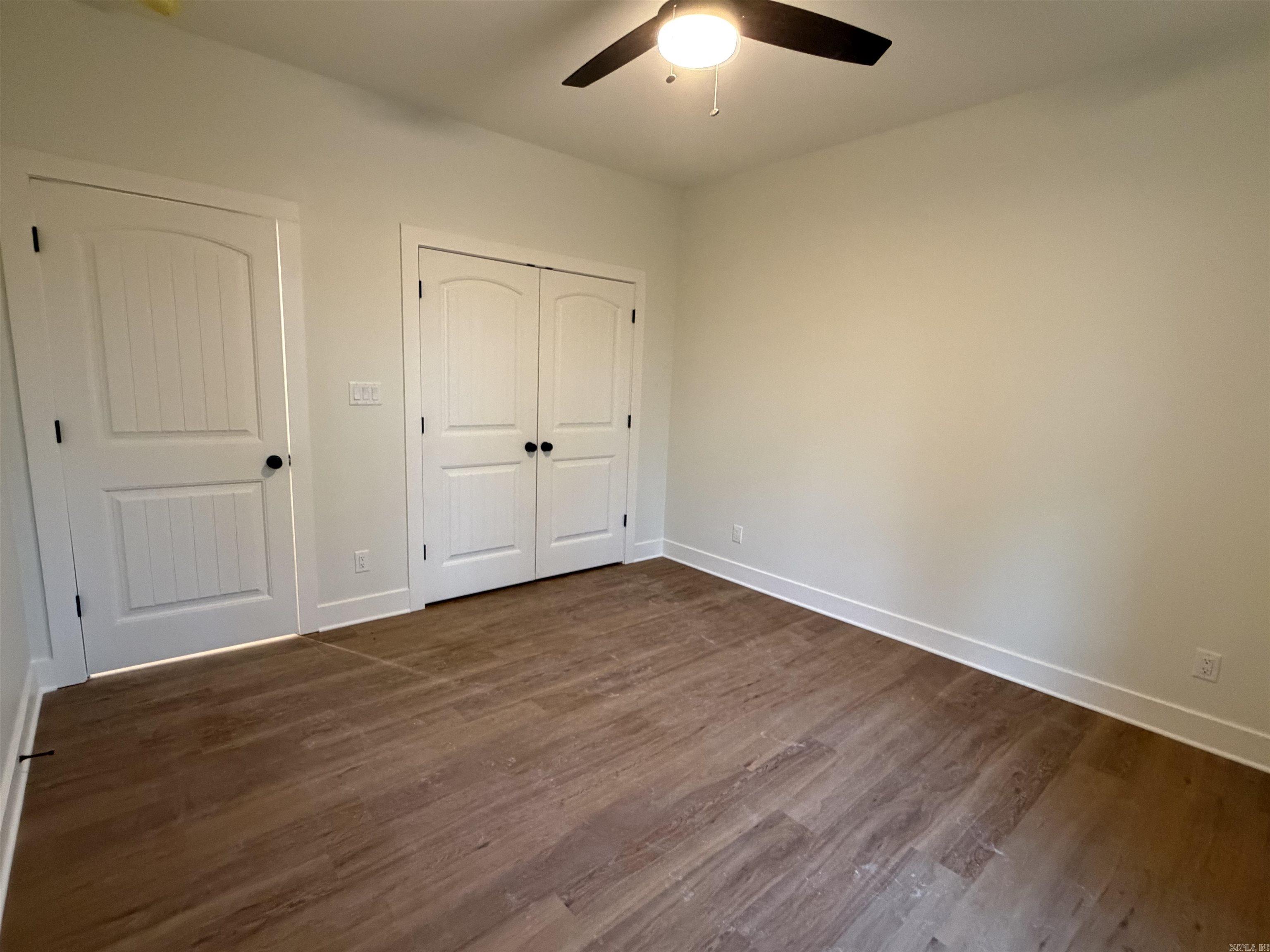 45 Alava Way Hot Springs Village, AR 71909