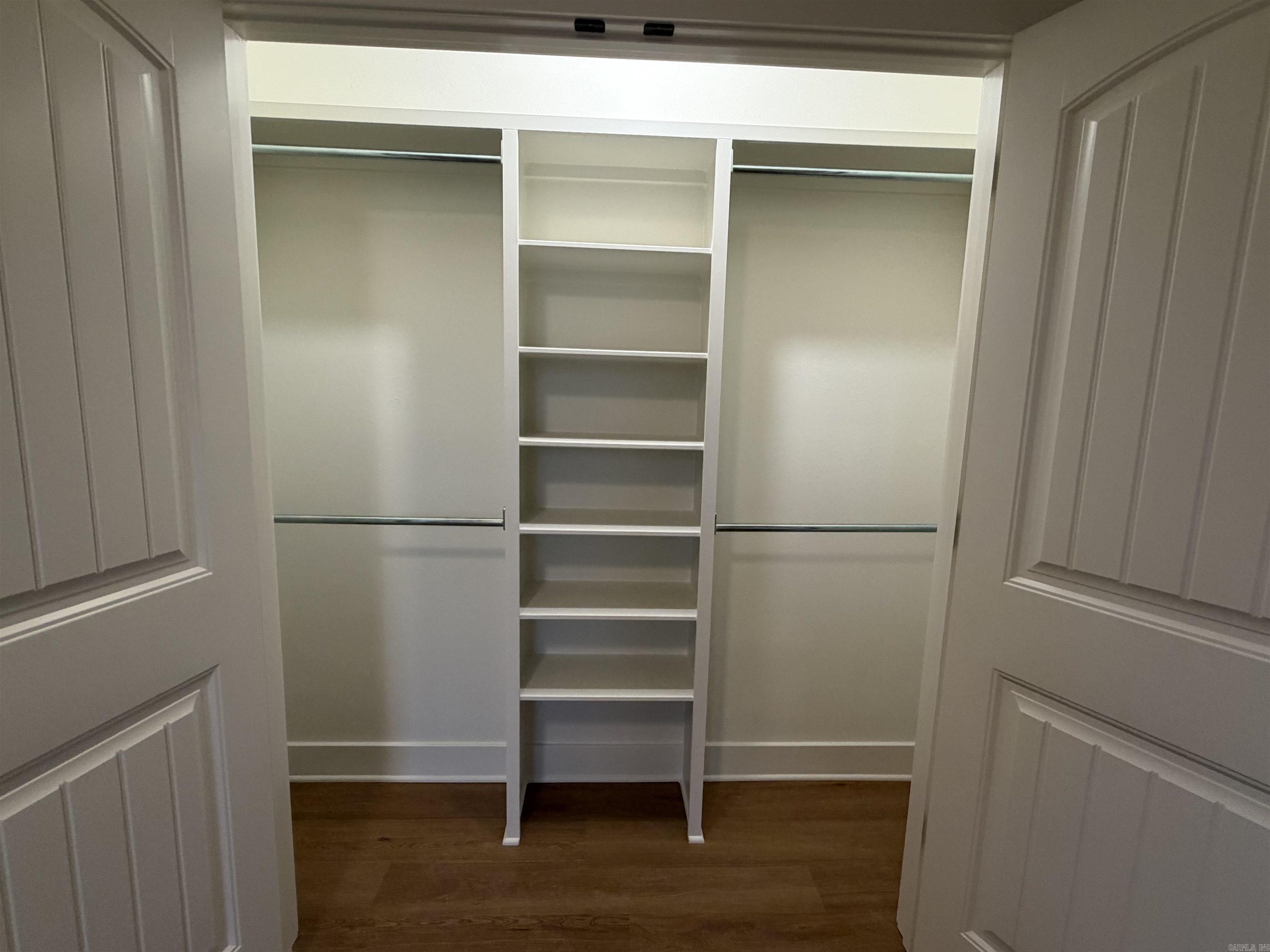 45 Alava Way Hot Springs Village, AR 71909