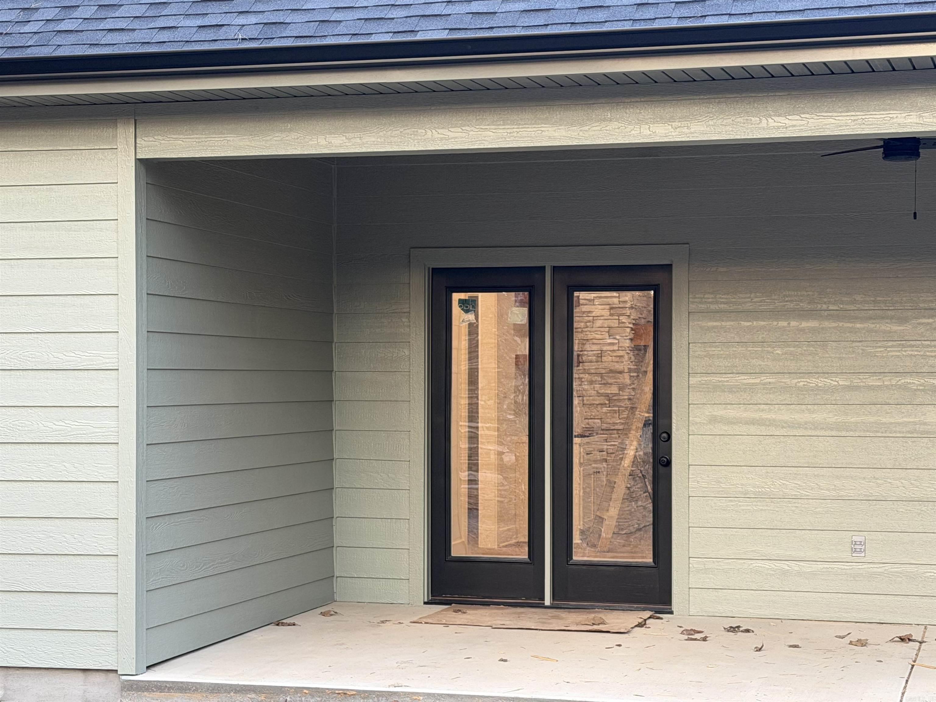 45 Alava Way Hot Springs Village, AR 71909