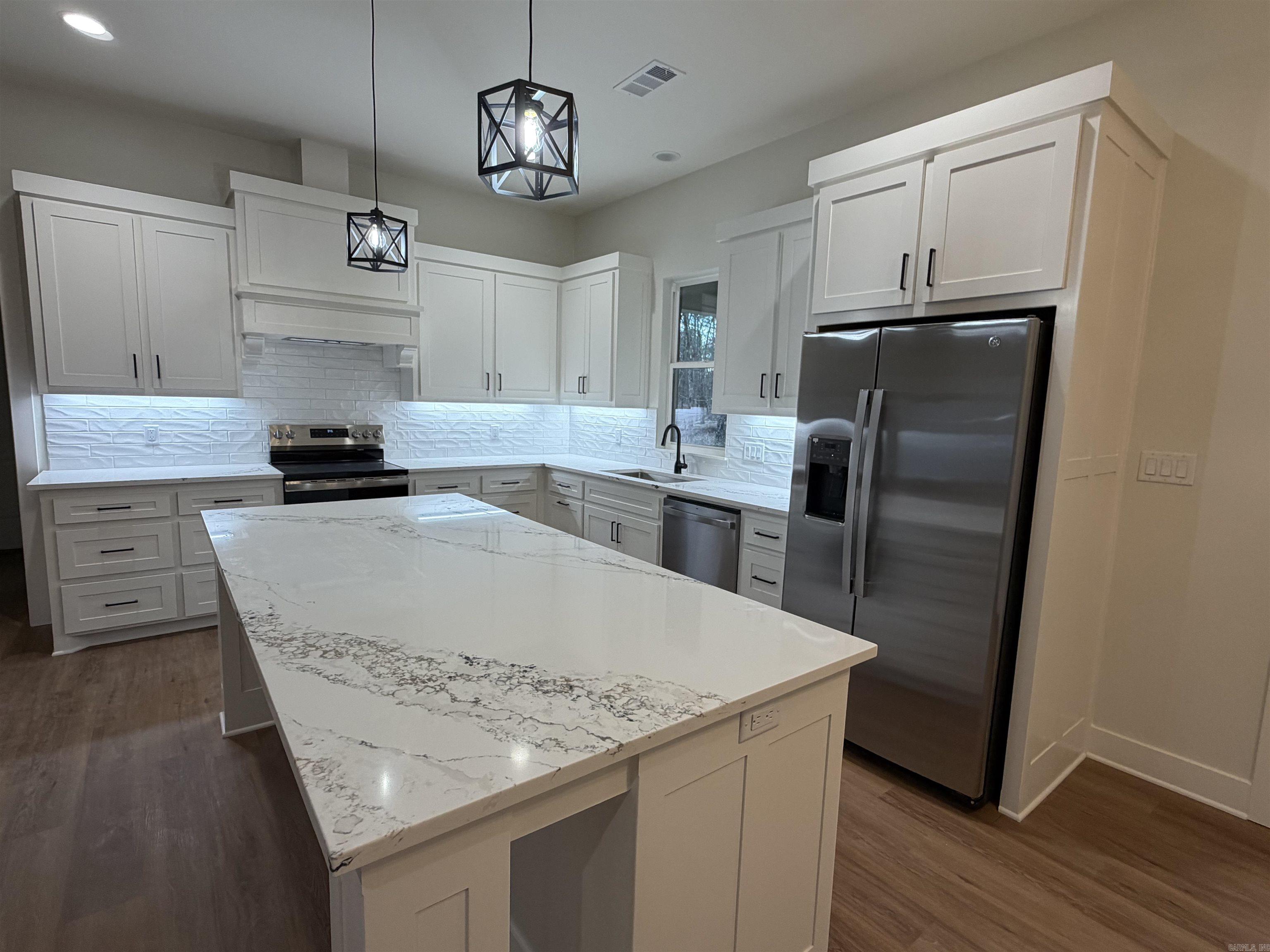 45 Alava Way Hot Springs Village, AR 71909