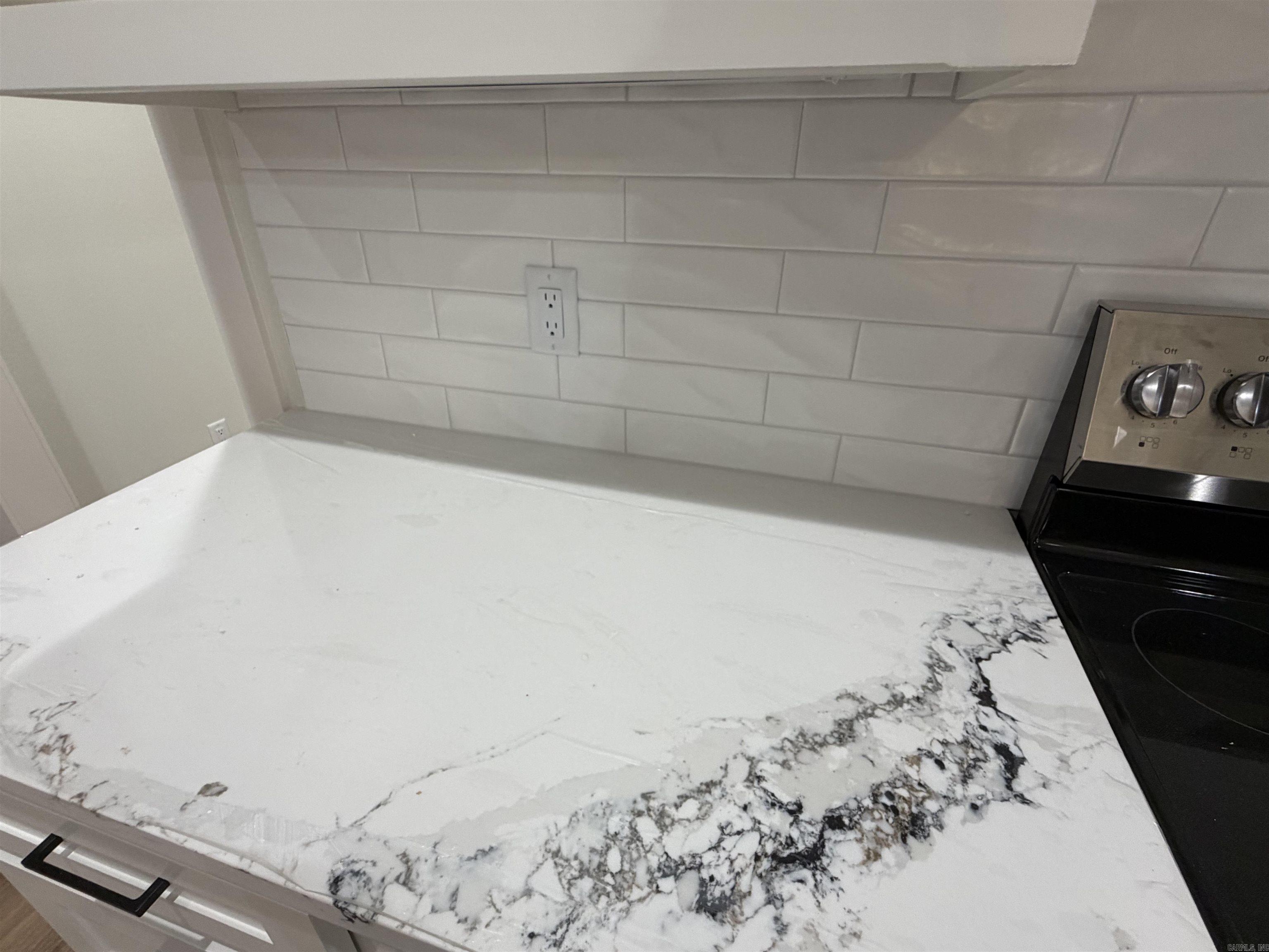 45 Alava Way Hot Springs Village, AR 71909