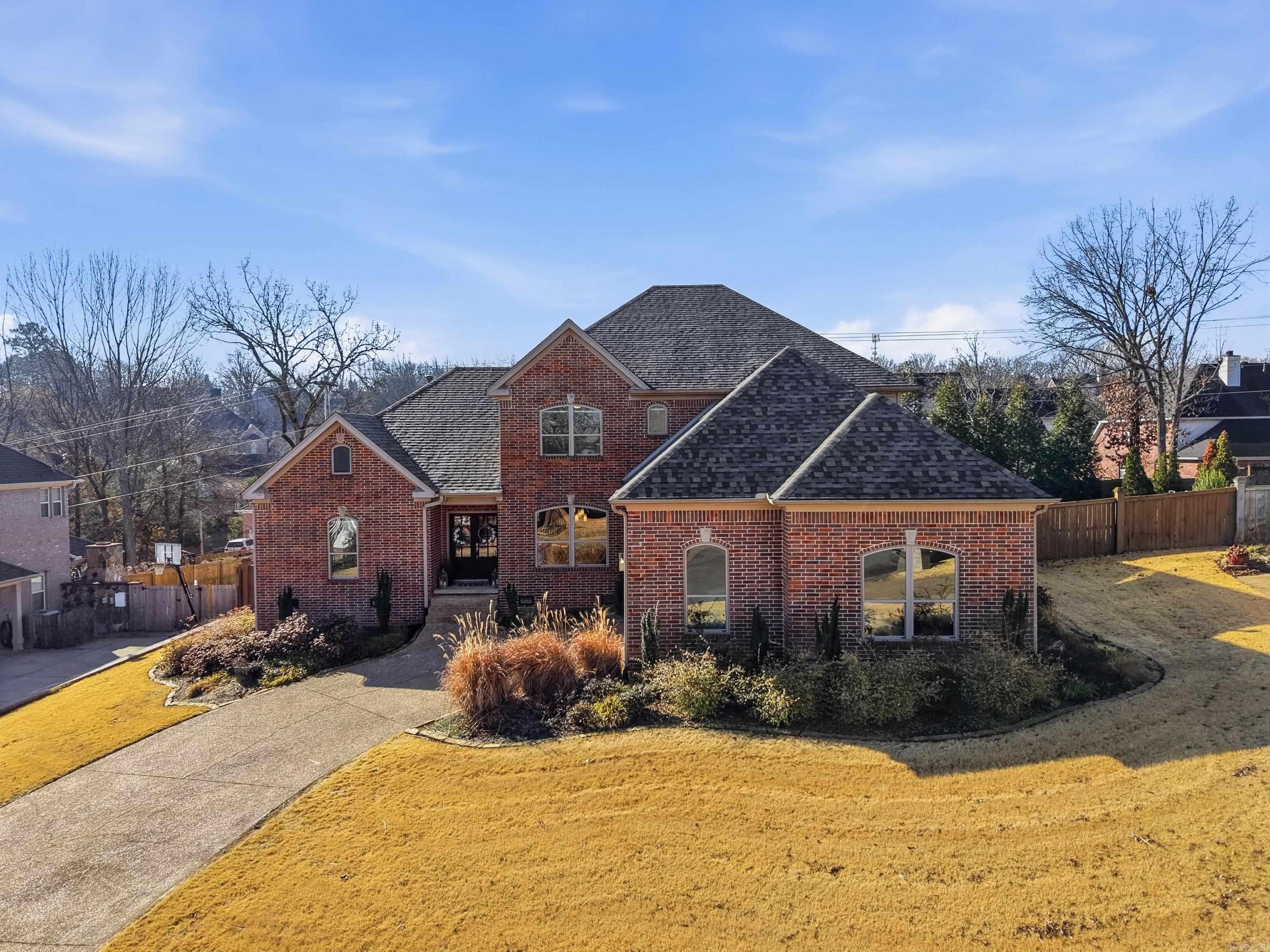 104 Village Creek  North Little Rock, AR