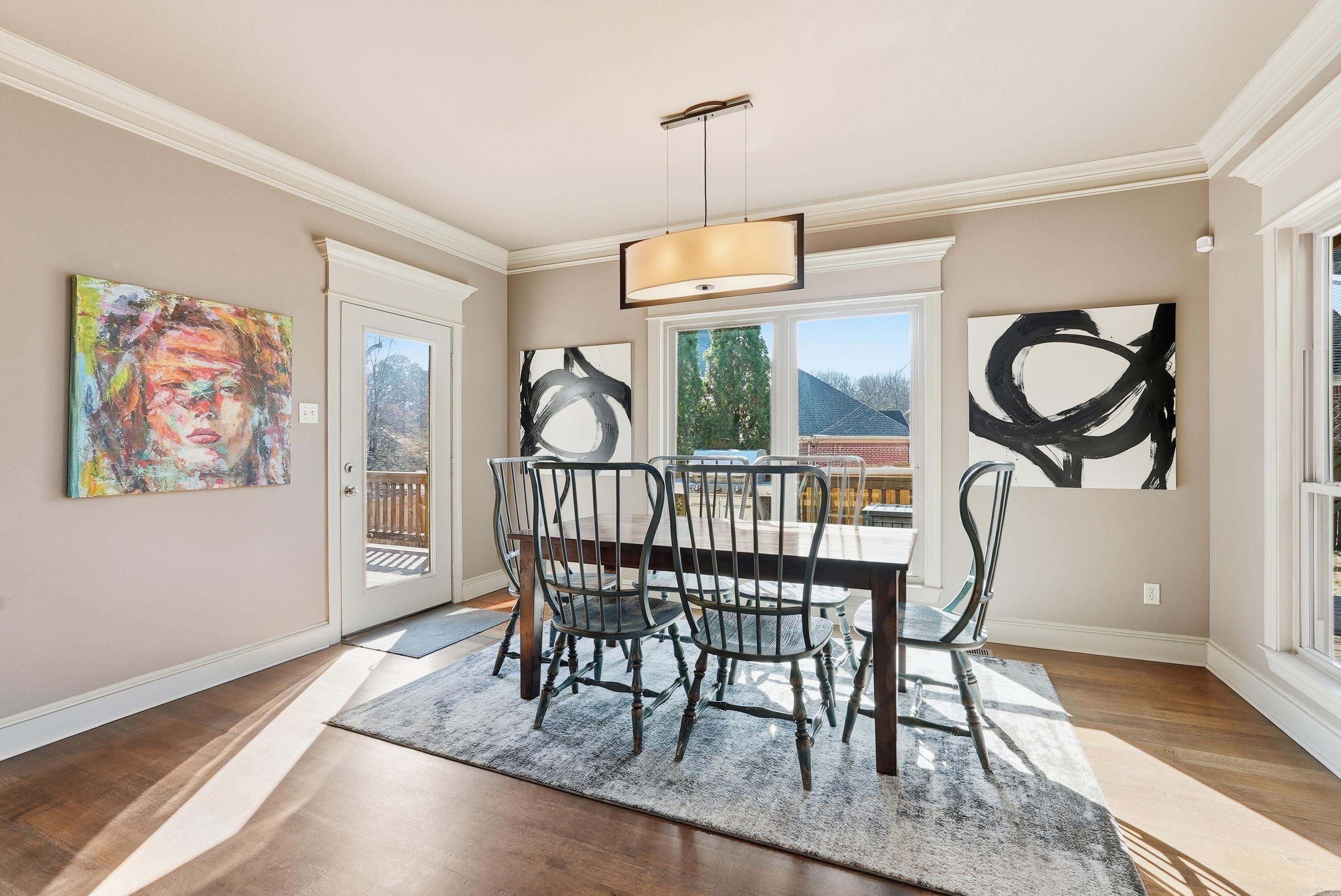 104 Village Creek  North Little Rock, AR