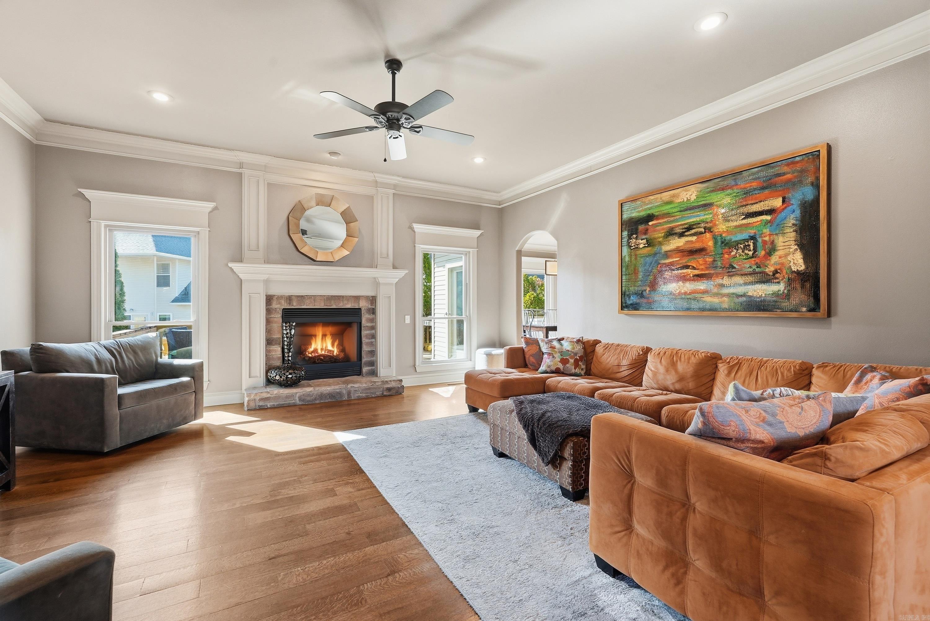 104 Village Creek  North Little Rock, AR