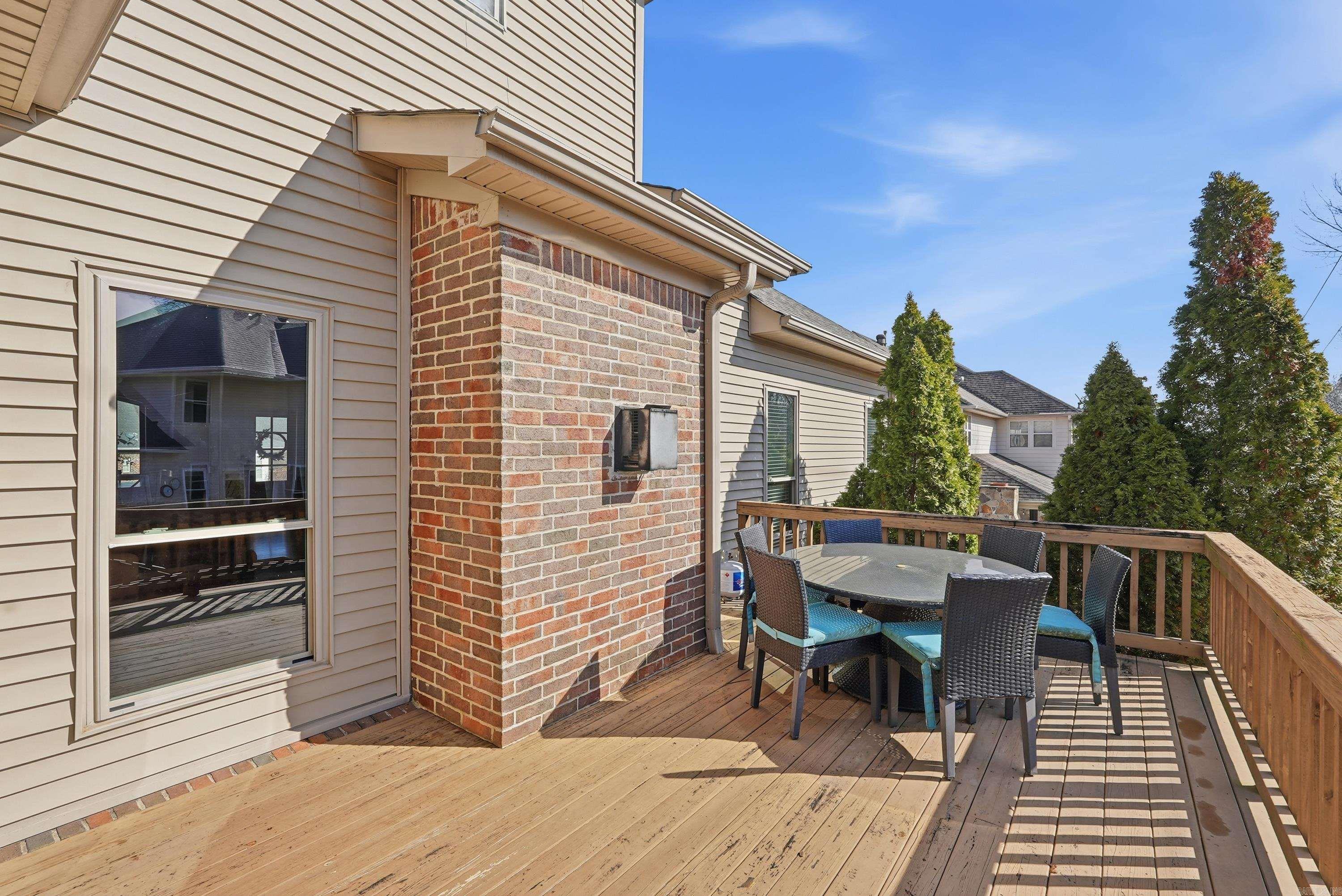 104 Village Creek  North Little Rock, AR