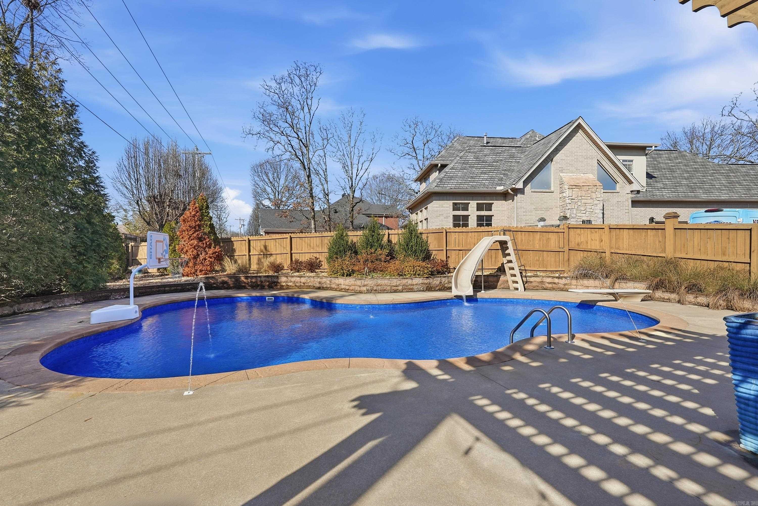 104 Village Creek  North Little Rock, AR