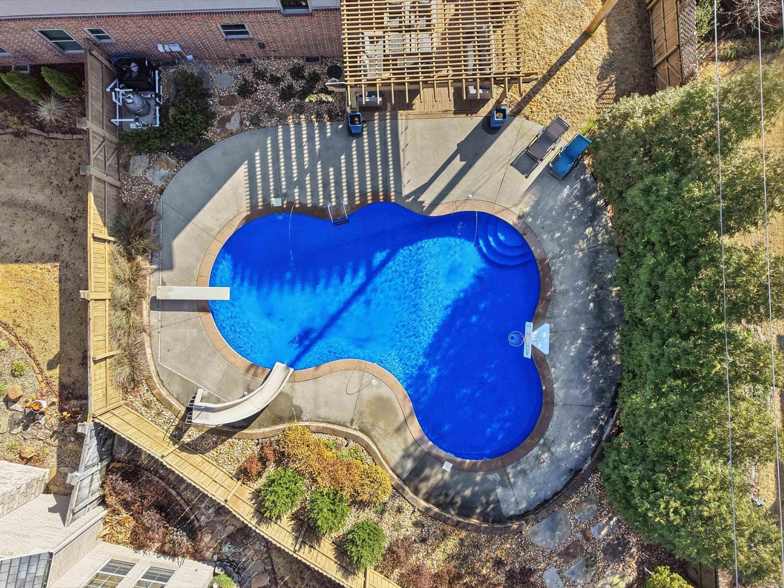 104 Village Creek  North Little Rock, AR