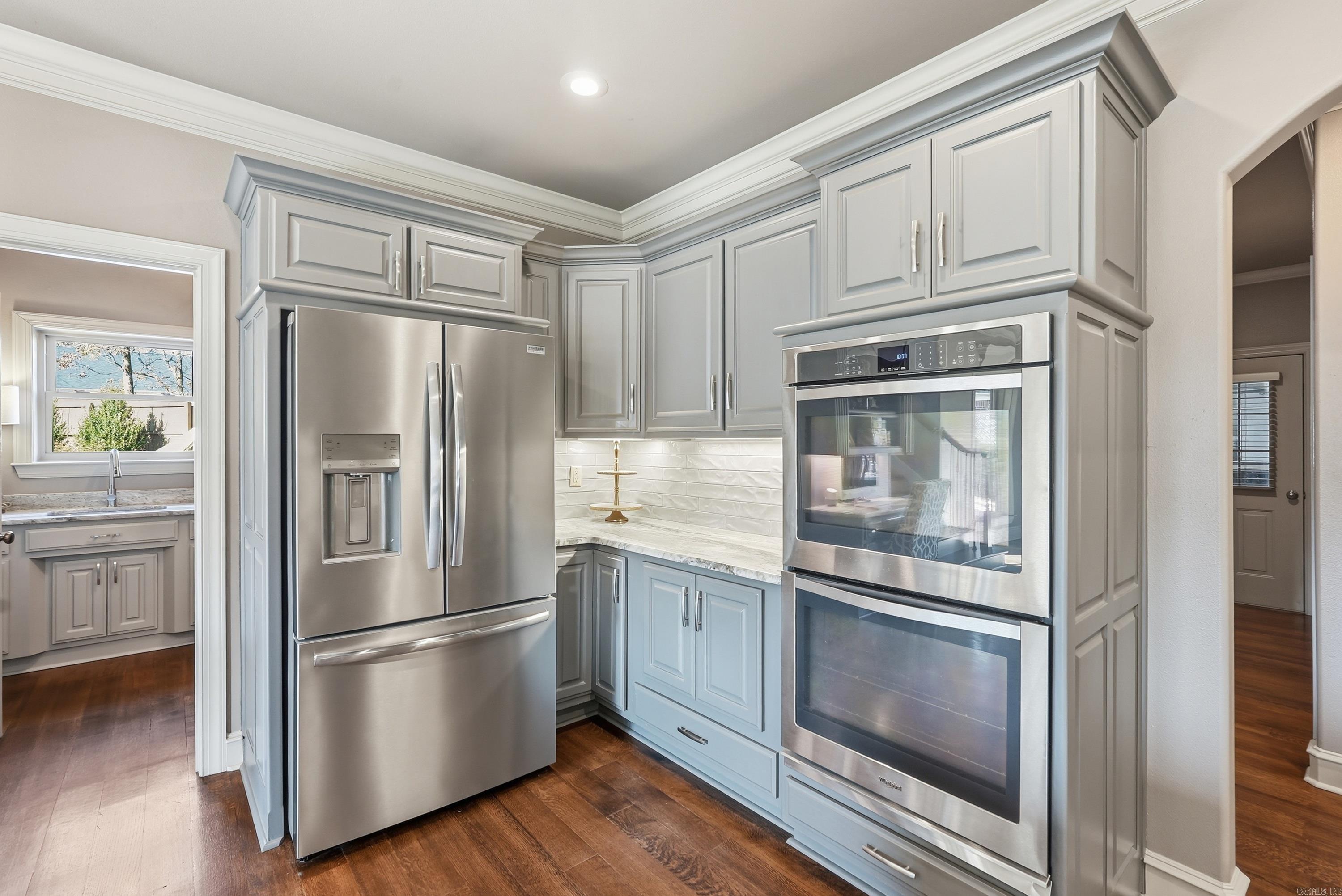 104 Village Creek  North Little Rock, AR