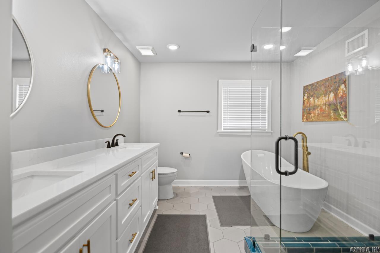 406 W Narroway  Benton, AR