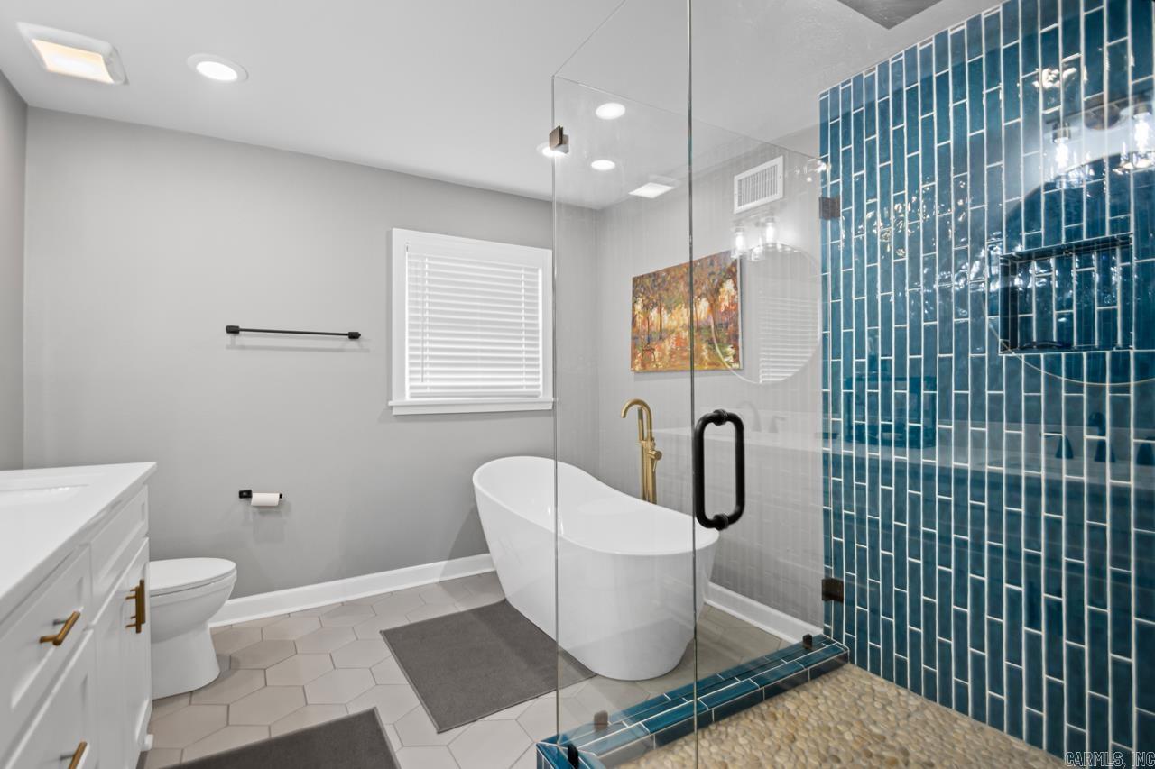 406 W Narroway  Benton, AR