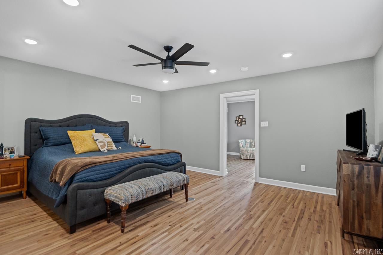 406 W Narroway  Benton, AR